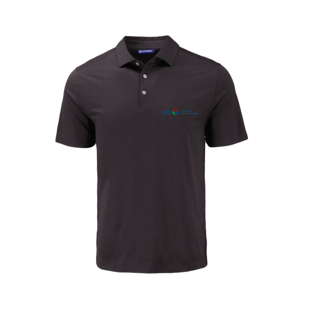 Coastline Recycled Polo