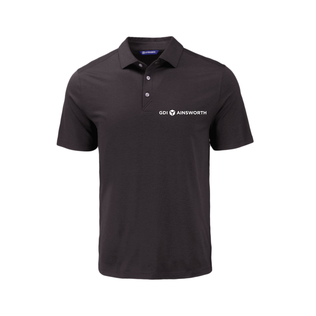 Coastline Recycled Polo