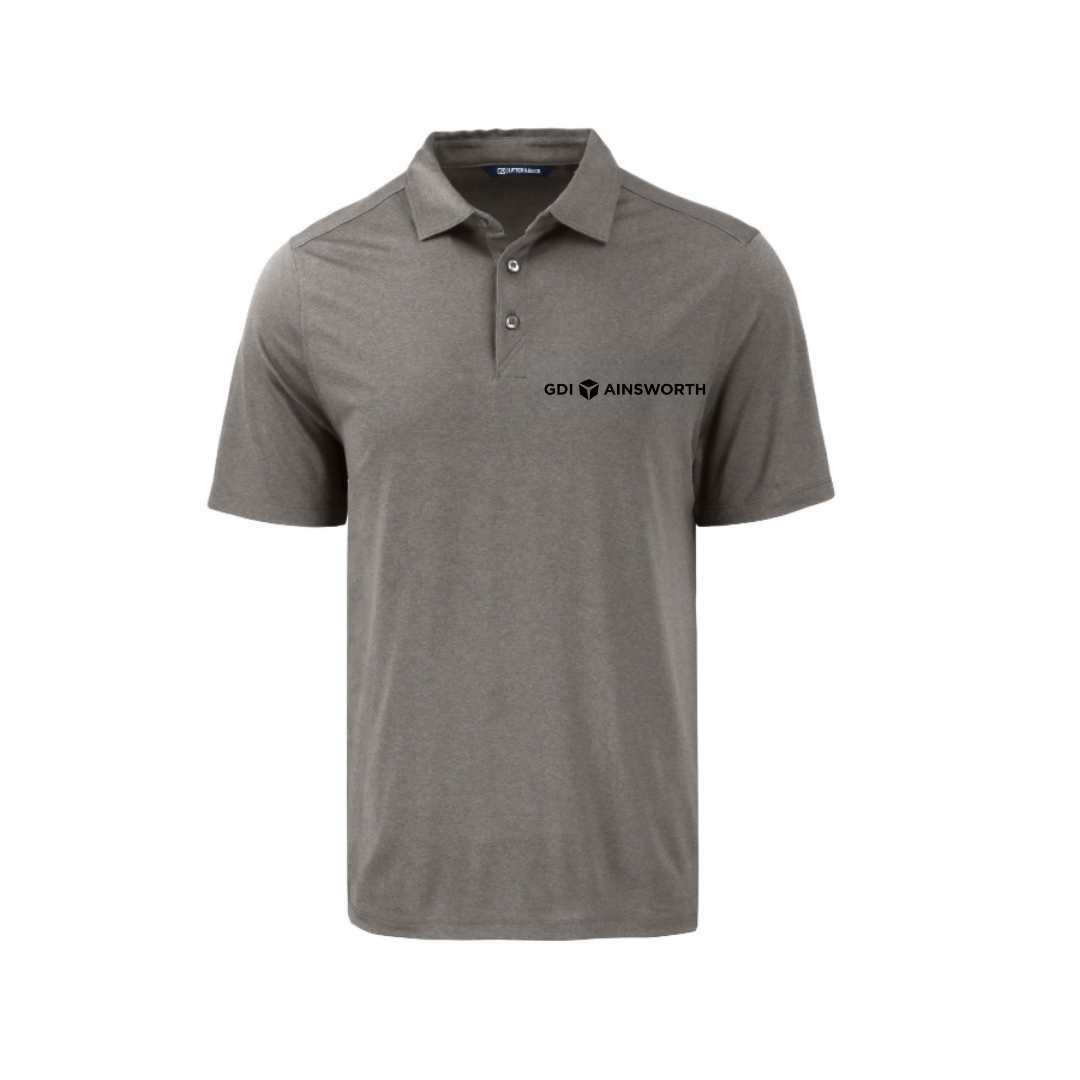 Coastline Recycled Polo