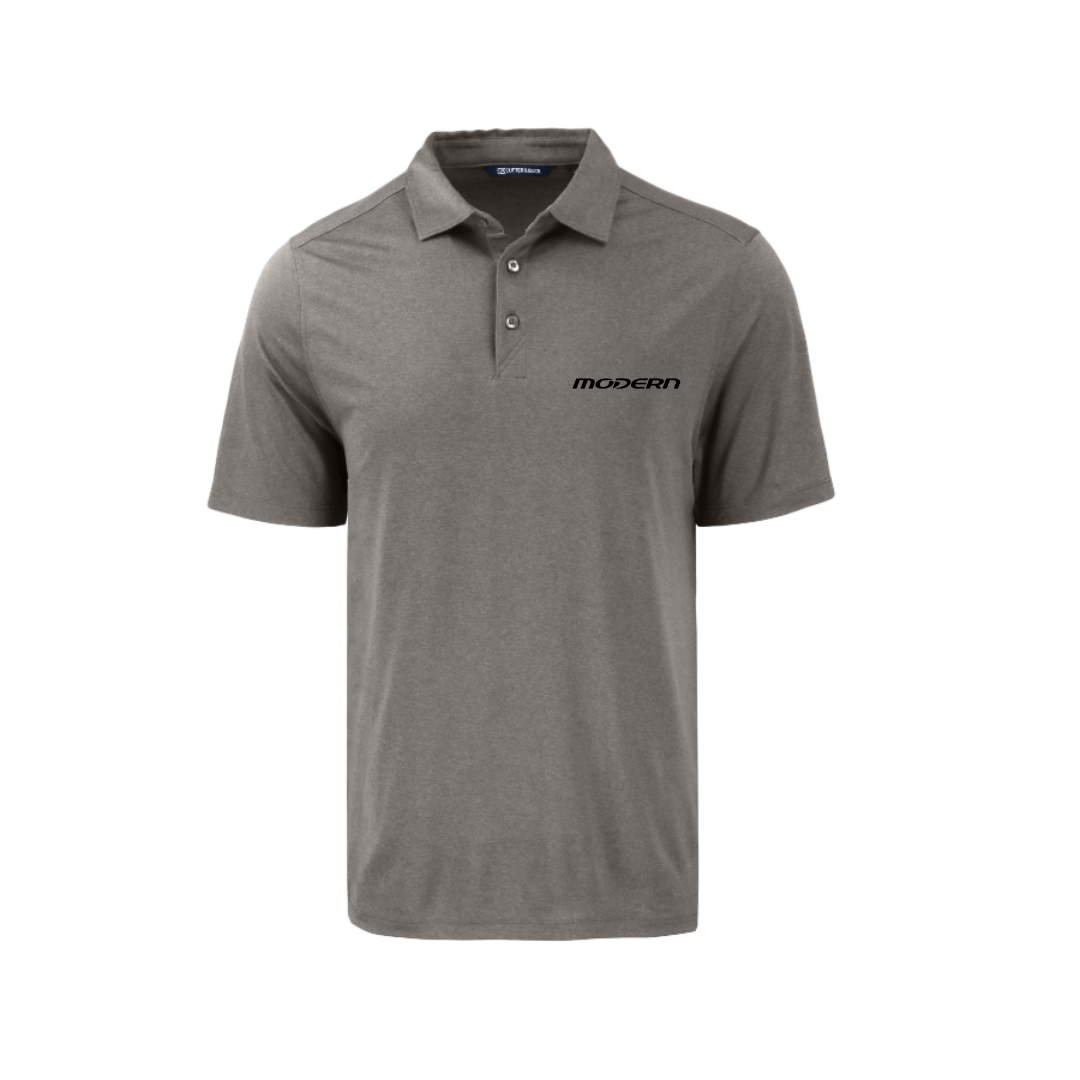 Coastline Recycled Polo