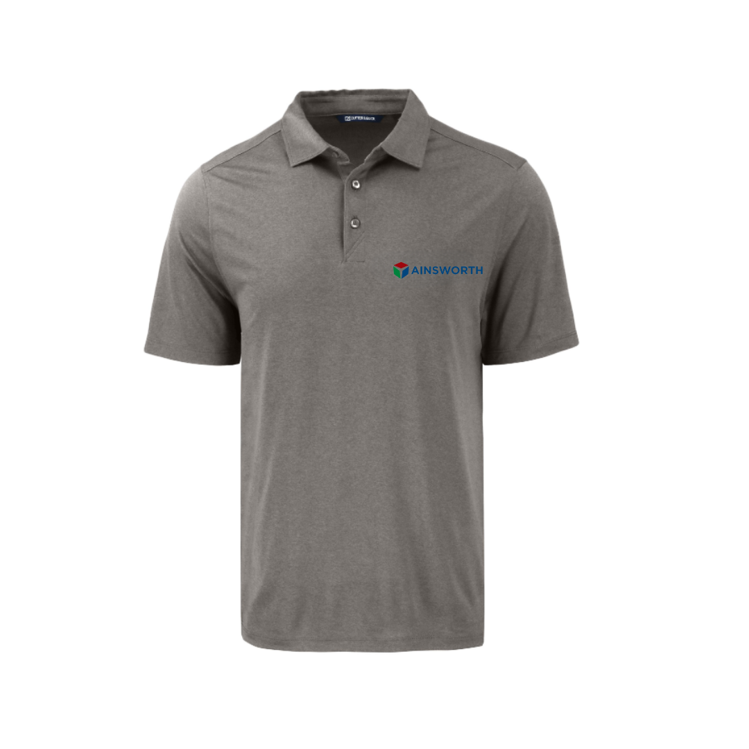 Coastline Recycled Polo