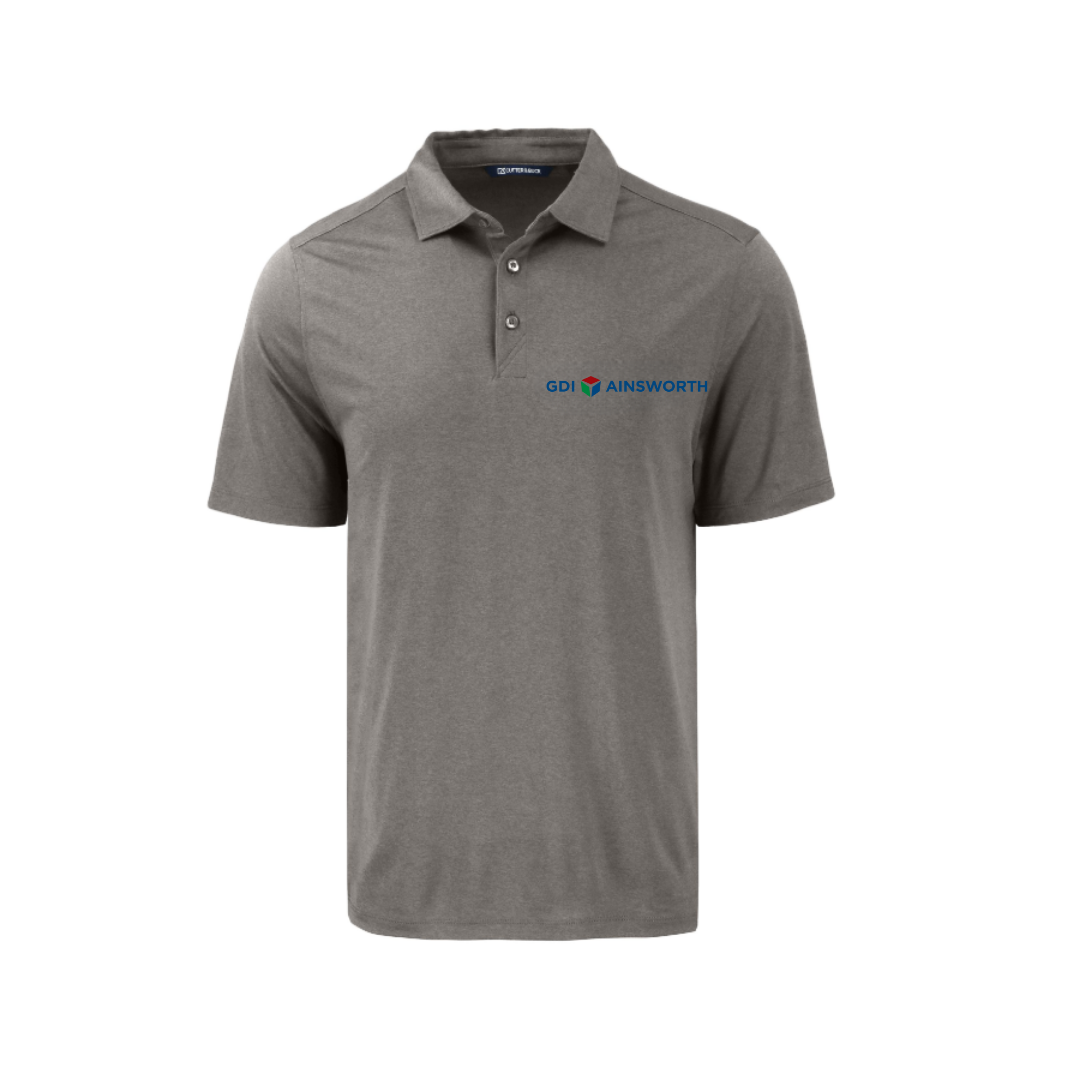 Coastline Recycled Polo