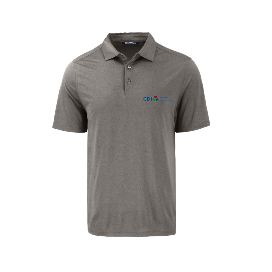Coastline Recycled Polo