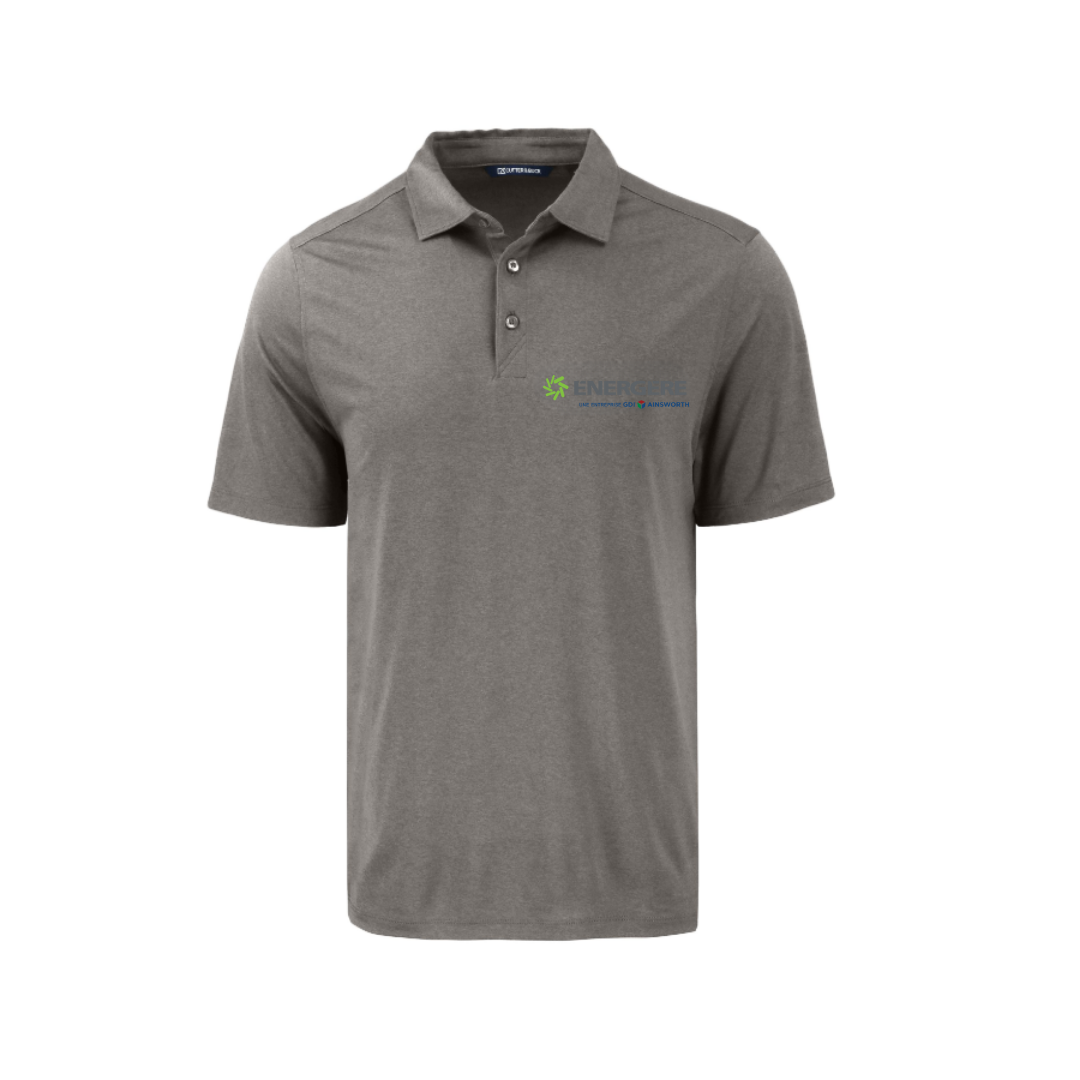 Coastline Recycled Polo