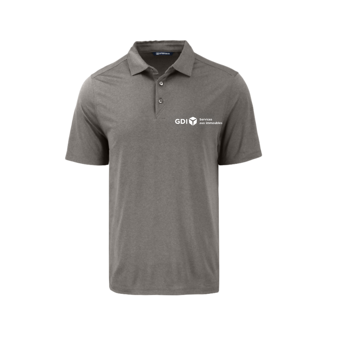 Coastline Recycled Polo