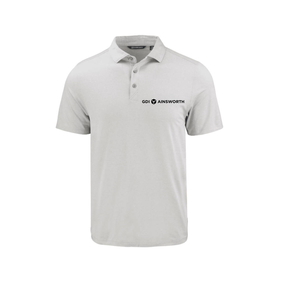 Coastline Recycled Polo