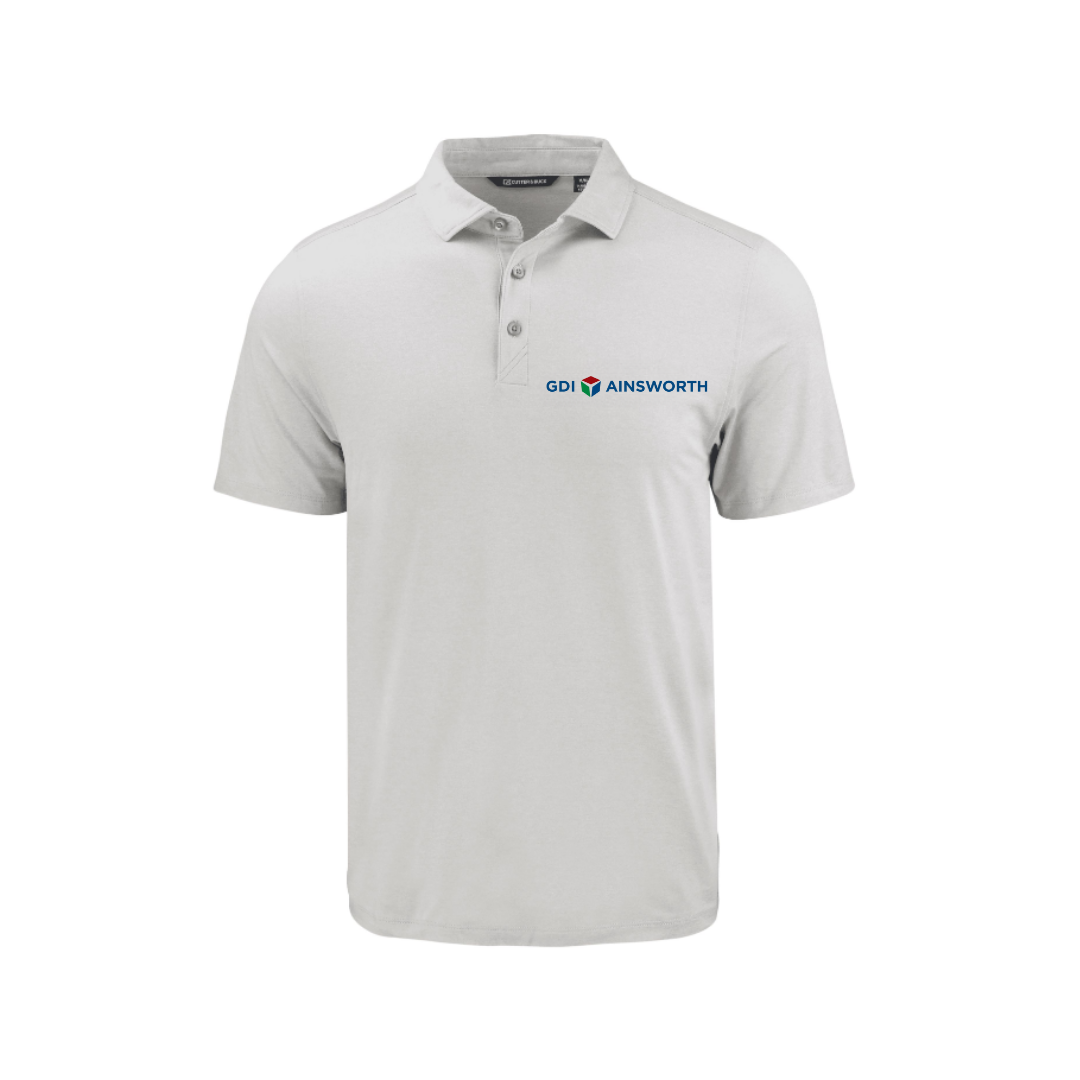 Coastline Recycled Polo