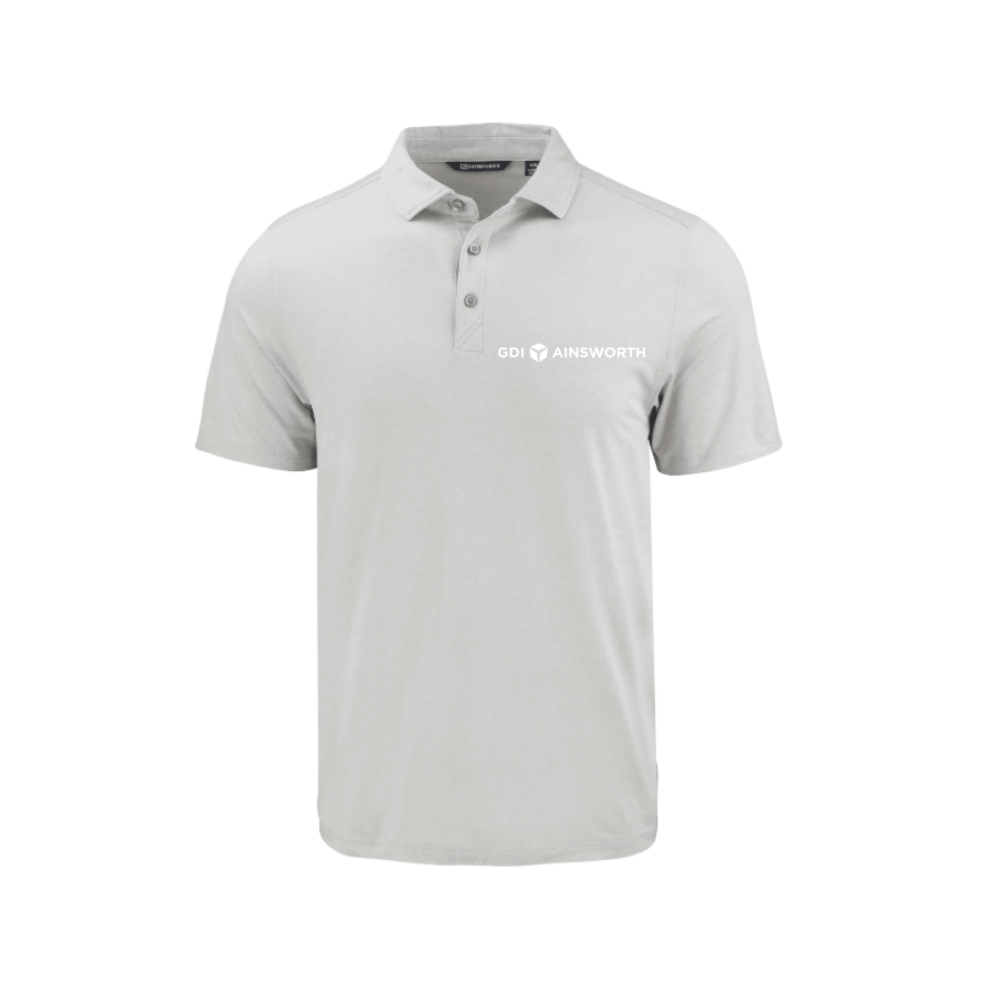 Coastline Recycled Polo