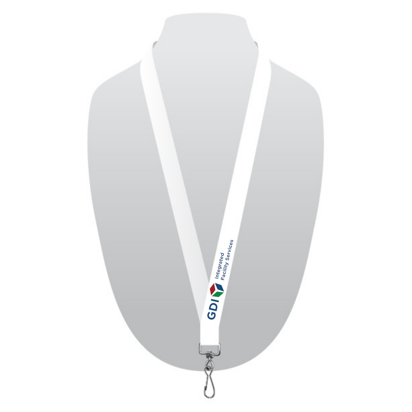 Lanyard with J-Hook