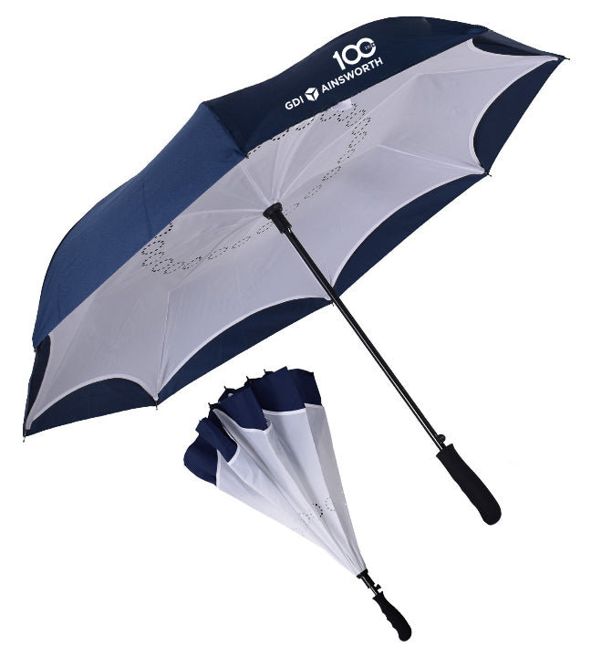 The Rebel Umbrella