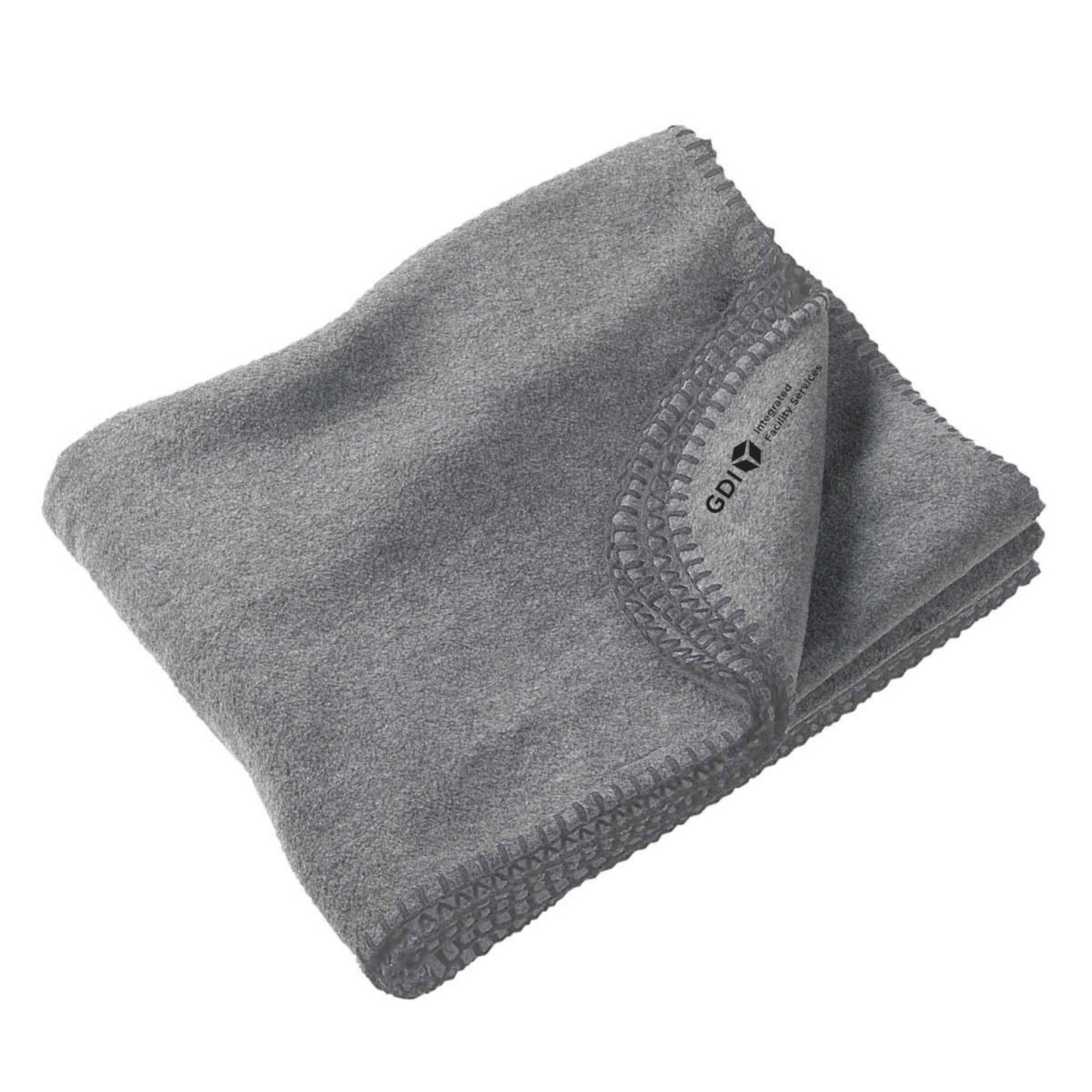 Fleece Blanket