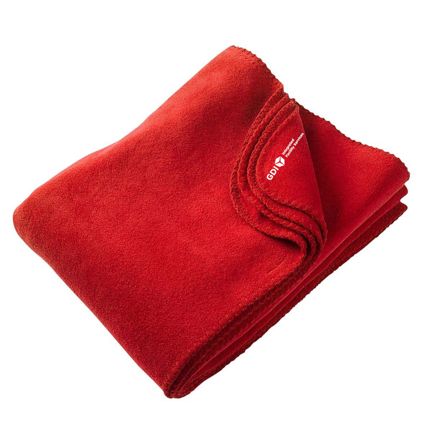 Fleece Blanket