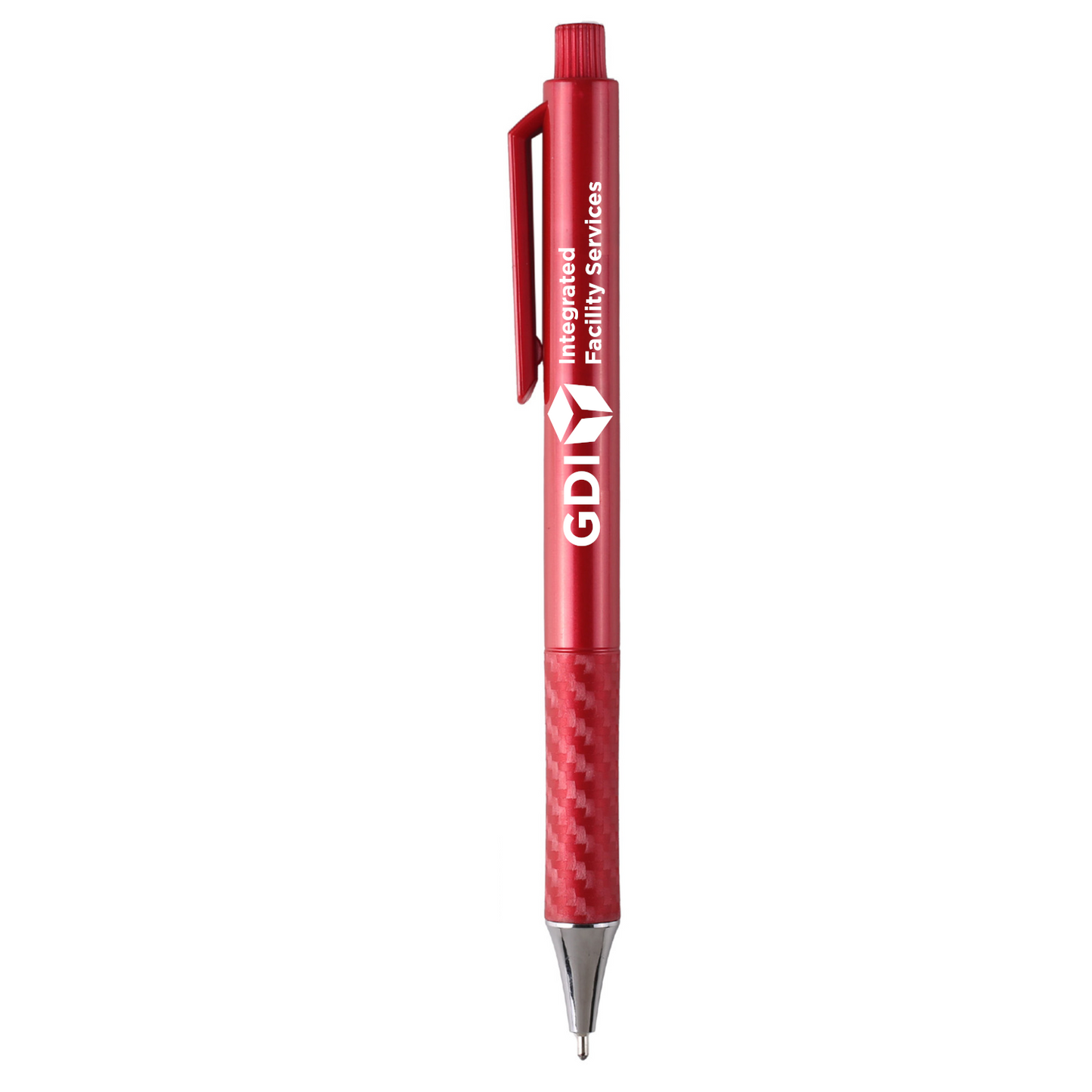 Swizzle Pen