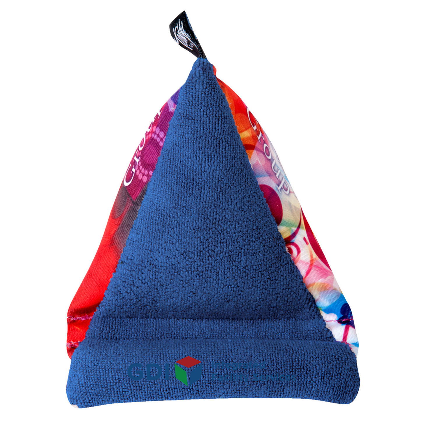 Wedge Phone Stand