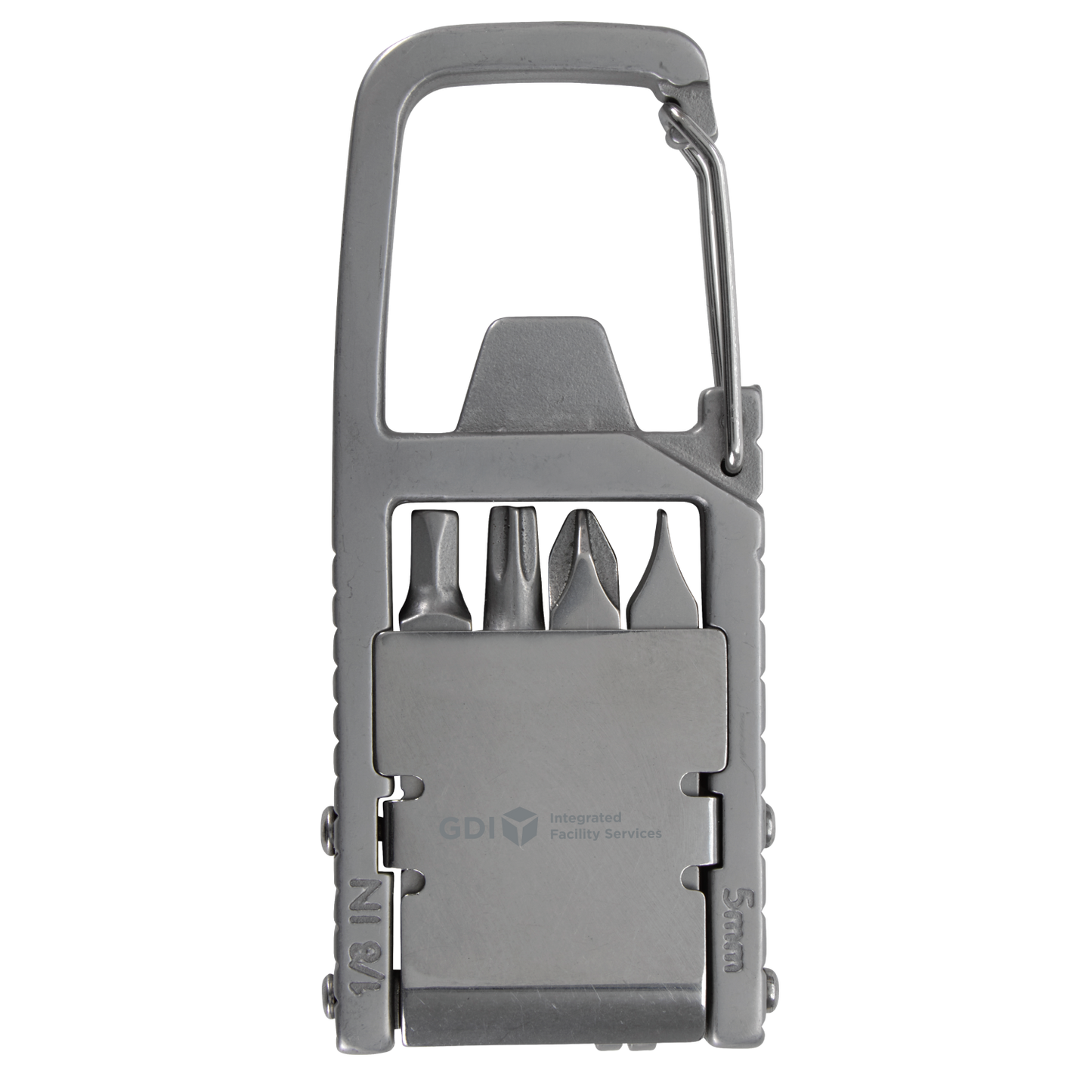 Carabiner Tool Kit