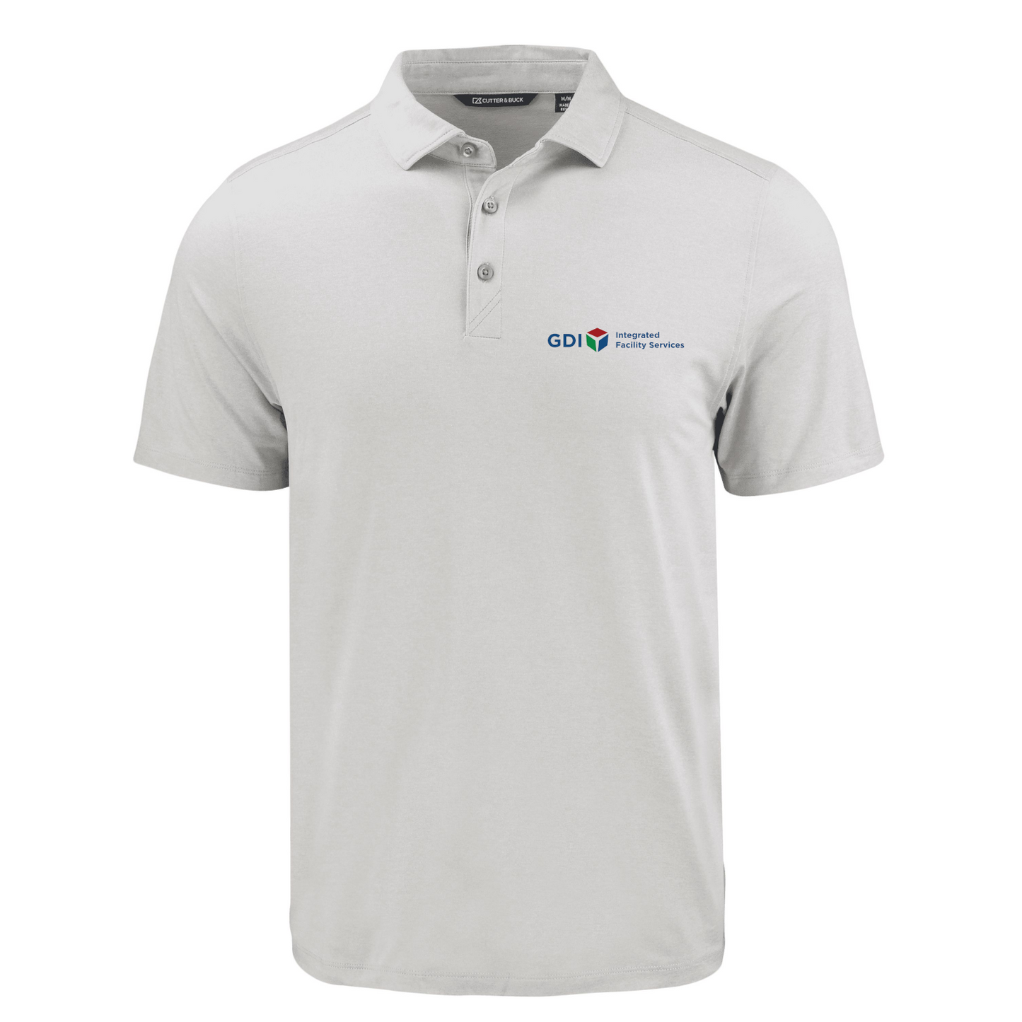 Coastline Recycled Polo