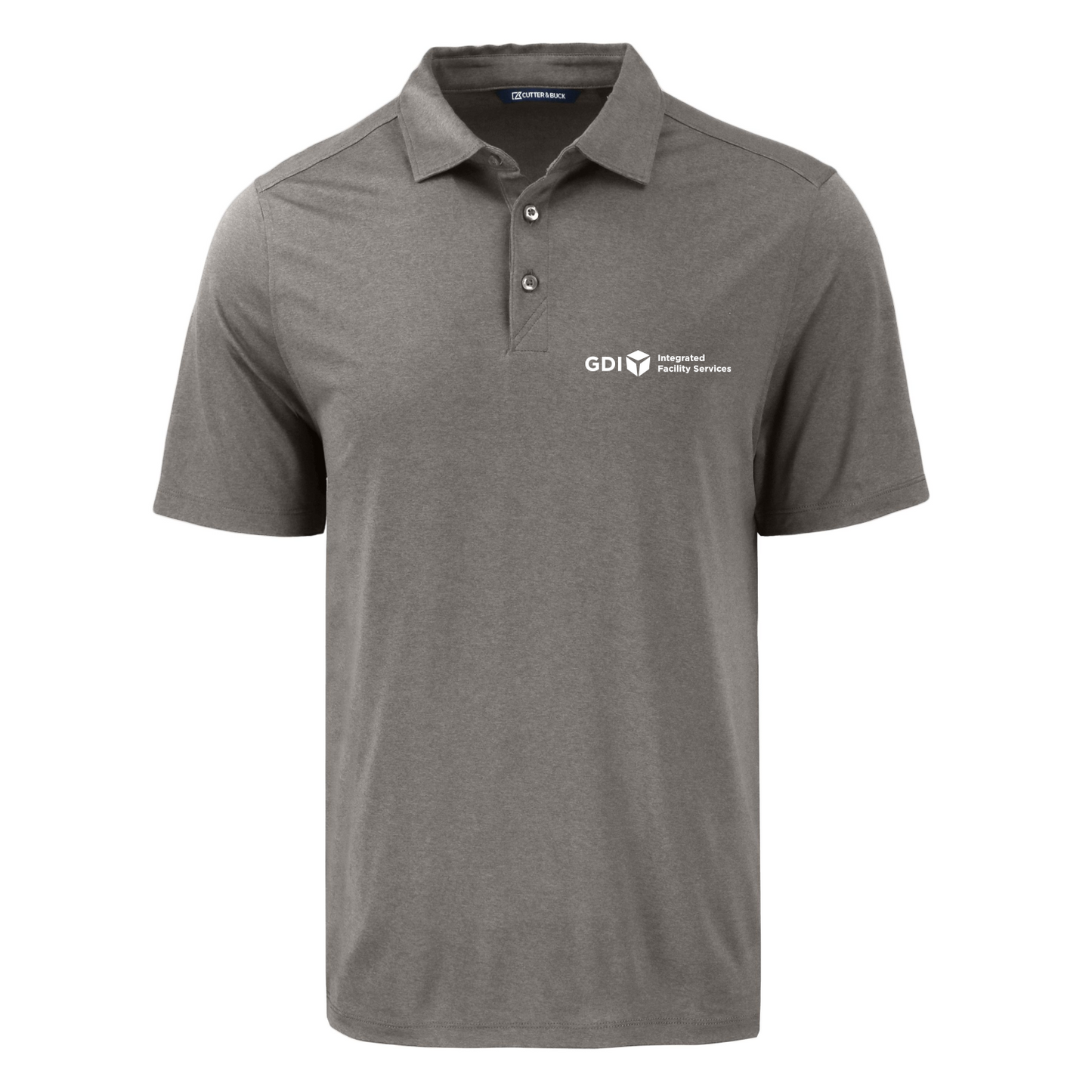 Coastline Recycled Polo