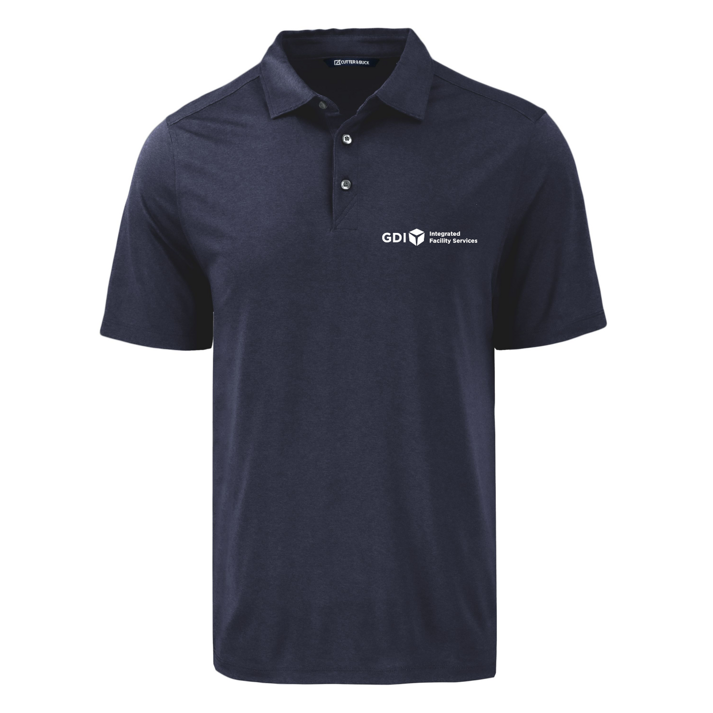 Coastline Recycled Polo