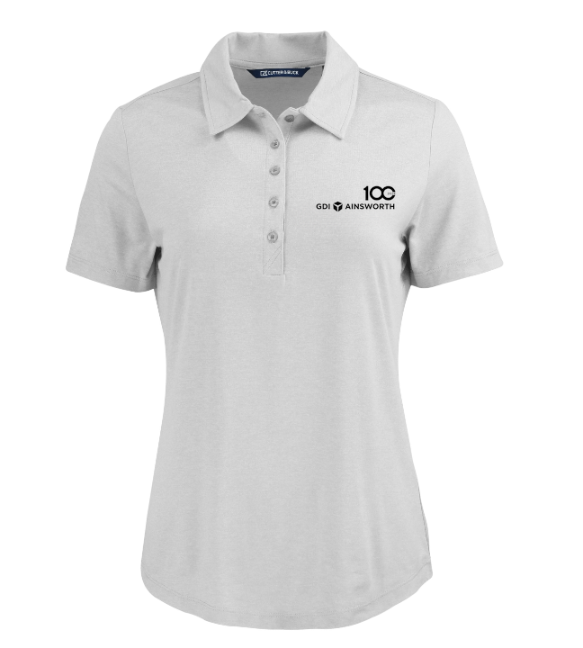 Women's Coastline Recycled Polo