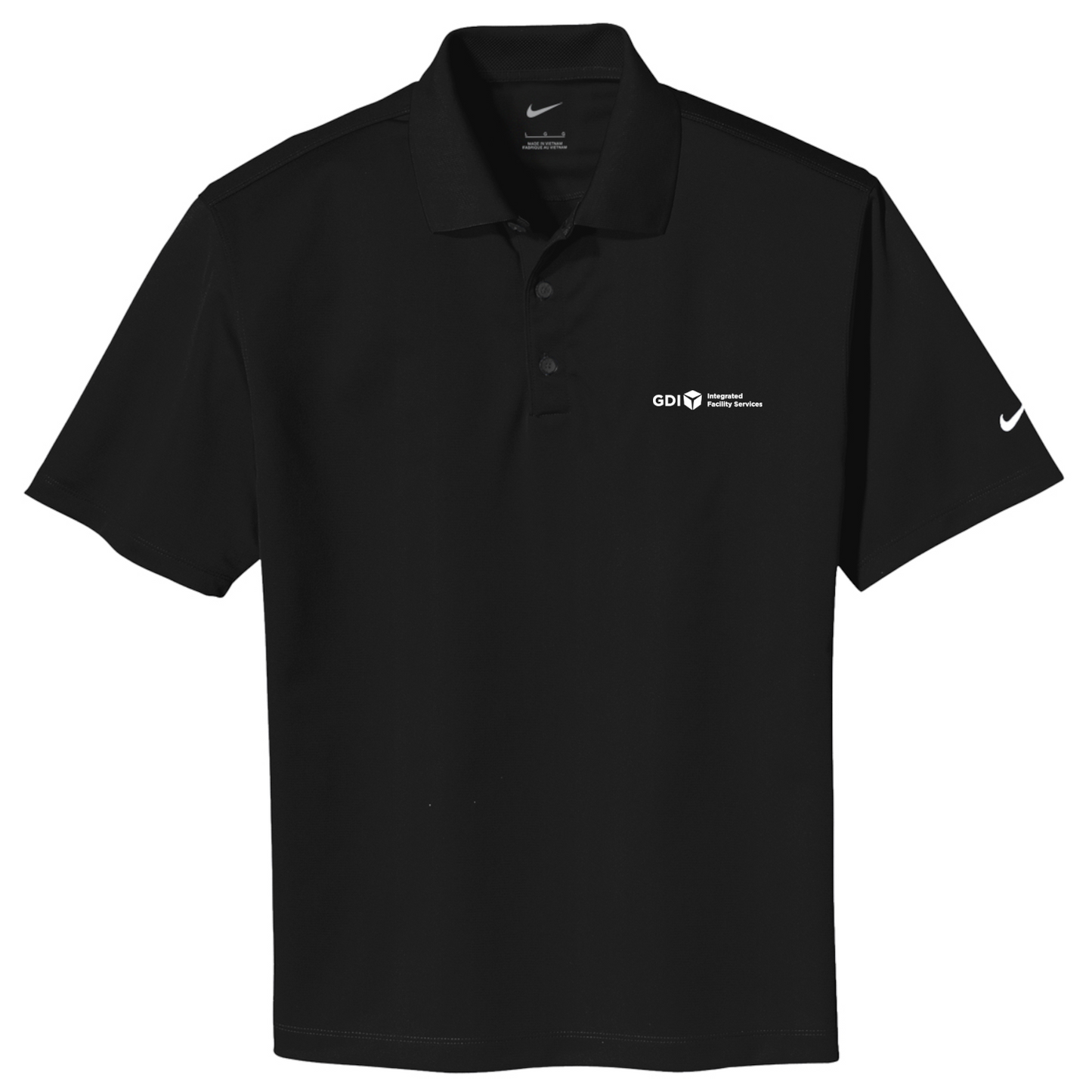 Nike Basic Dri-Fit Polo