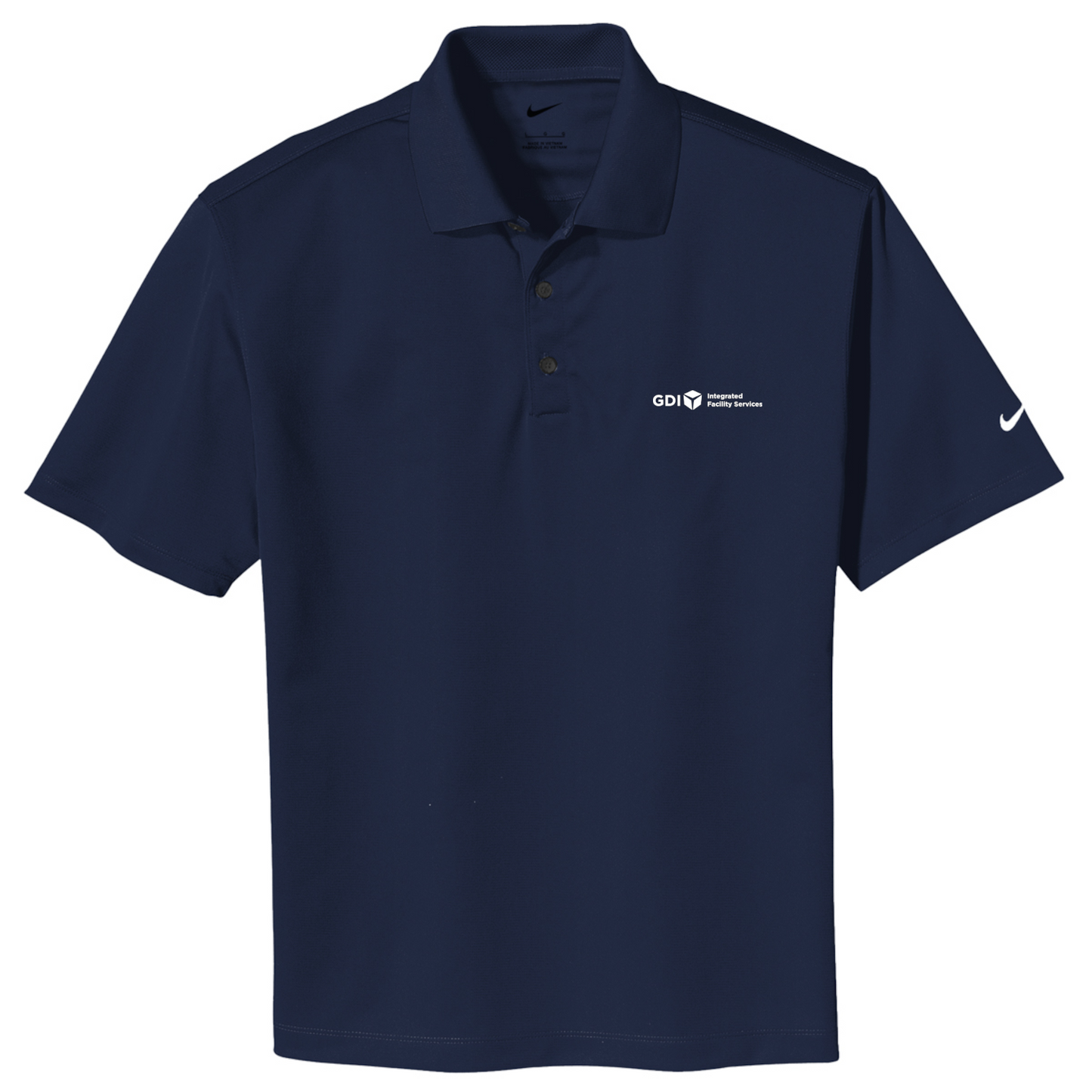 Nike Basic Dri-Fit Polo