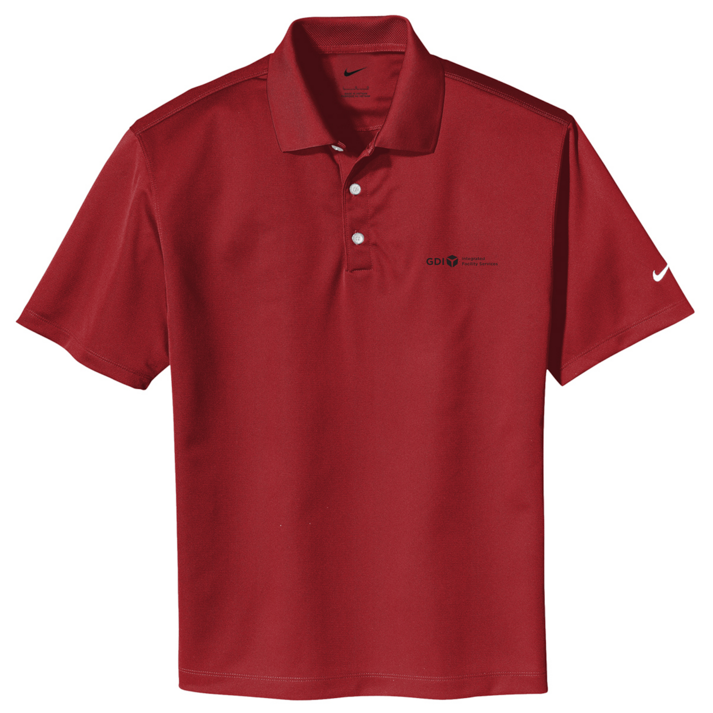 Nike Basic Dri-Fit Polo