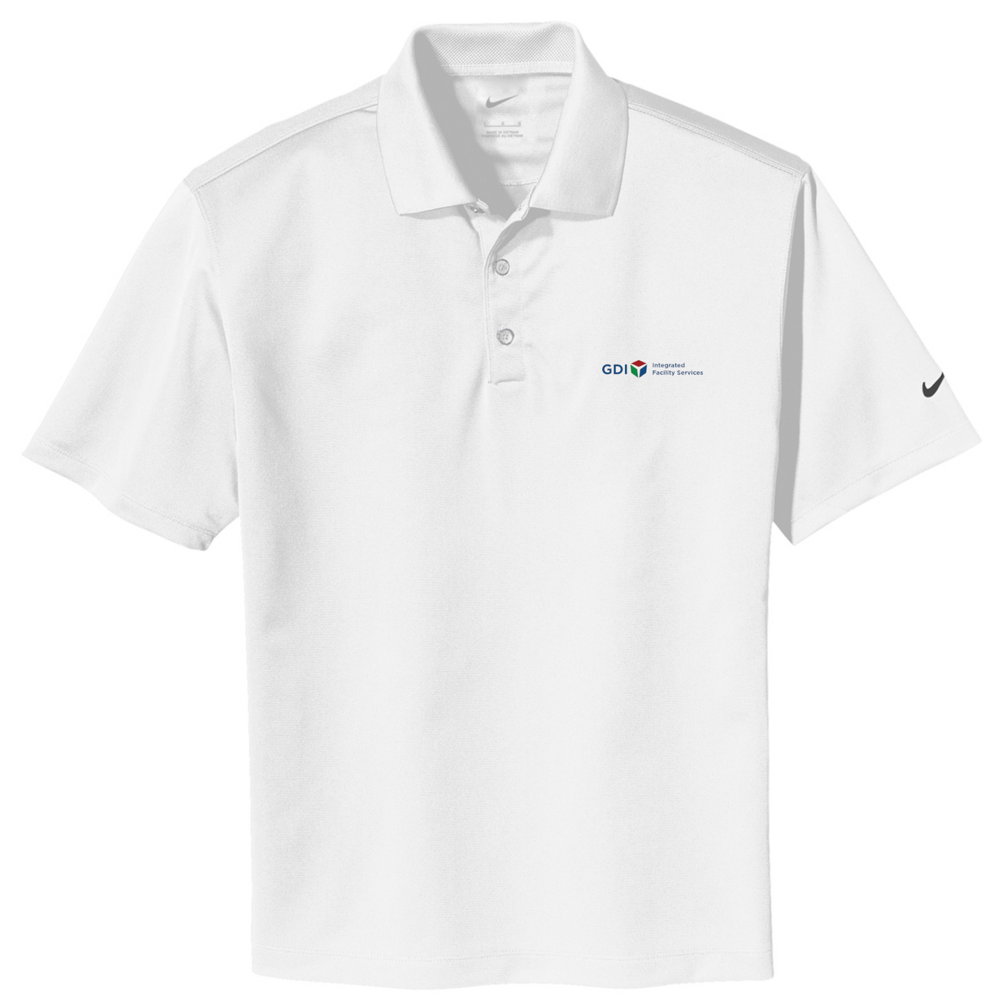 Nike Basic Dri-Fit Polo