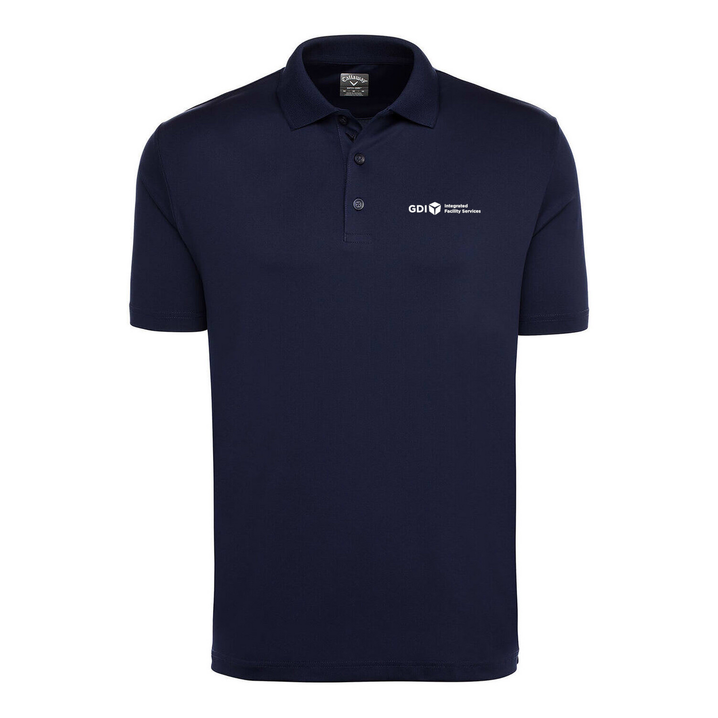 Callaway Opti-Dri Polo