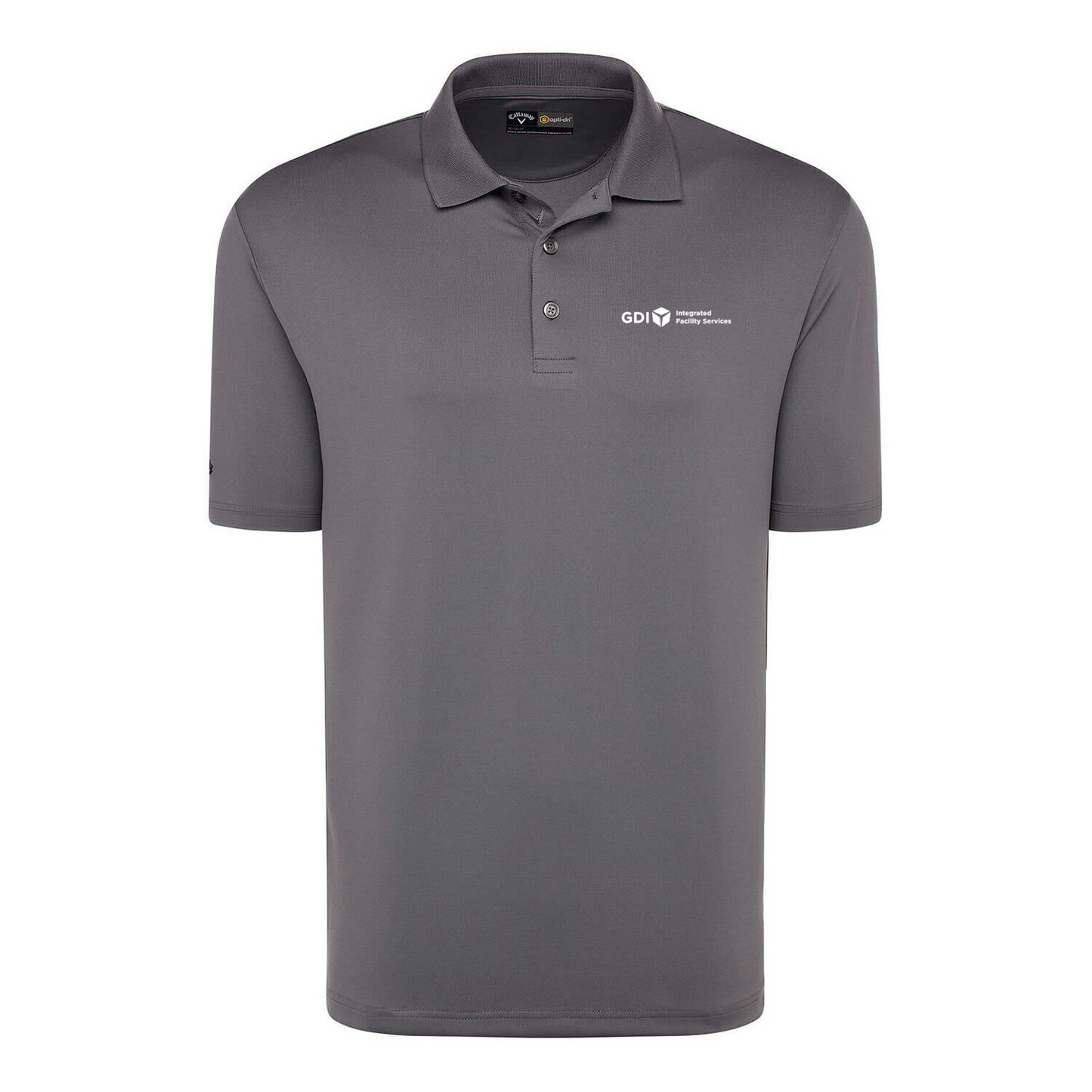 Callaway Opti-Dri Polo