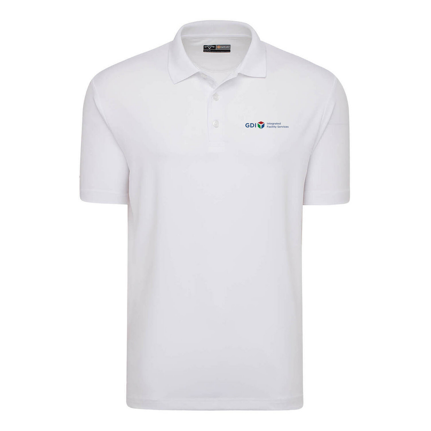 Callaway Opti-Dri Polo