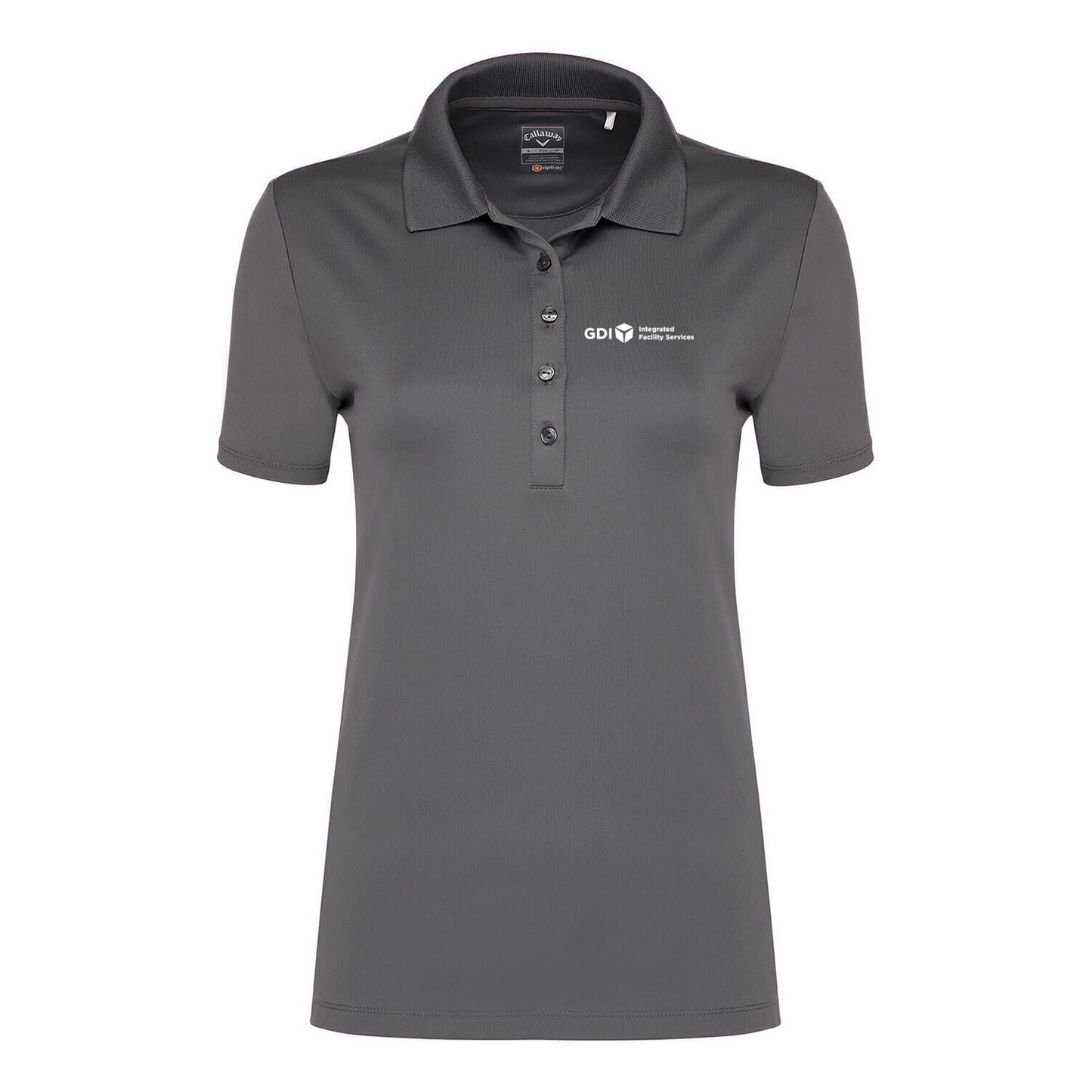 Women's Callaway Opti-Dri Polo