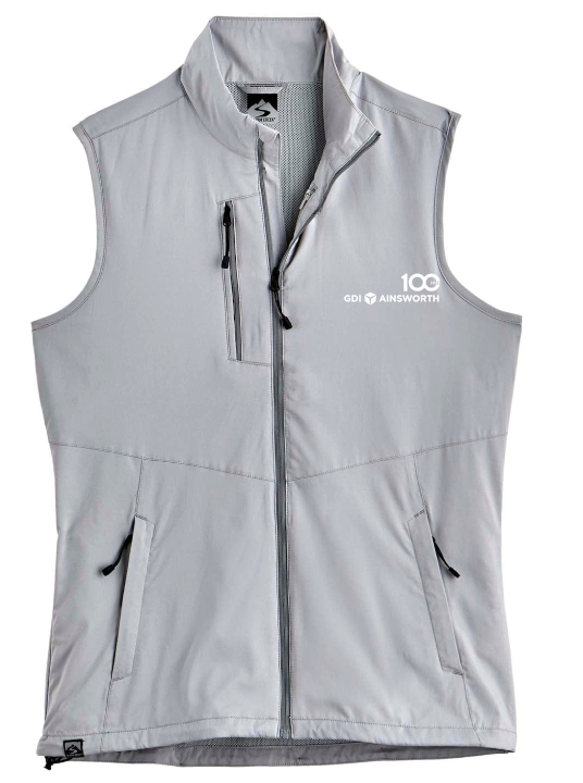 Women's Idealist Wind Vest