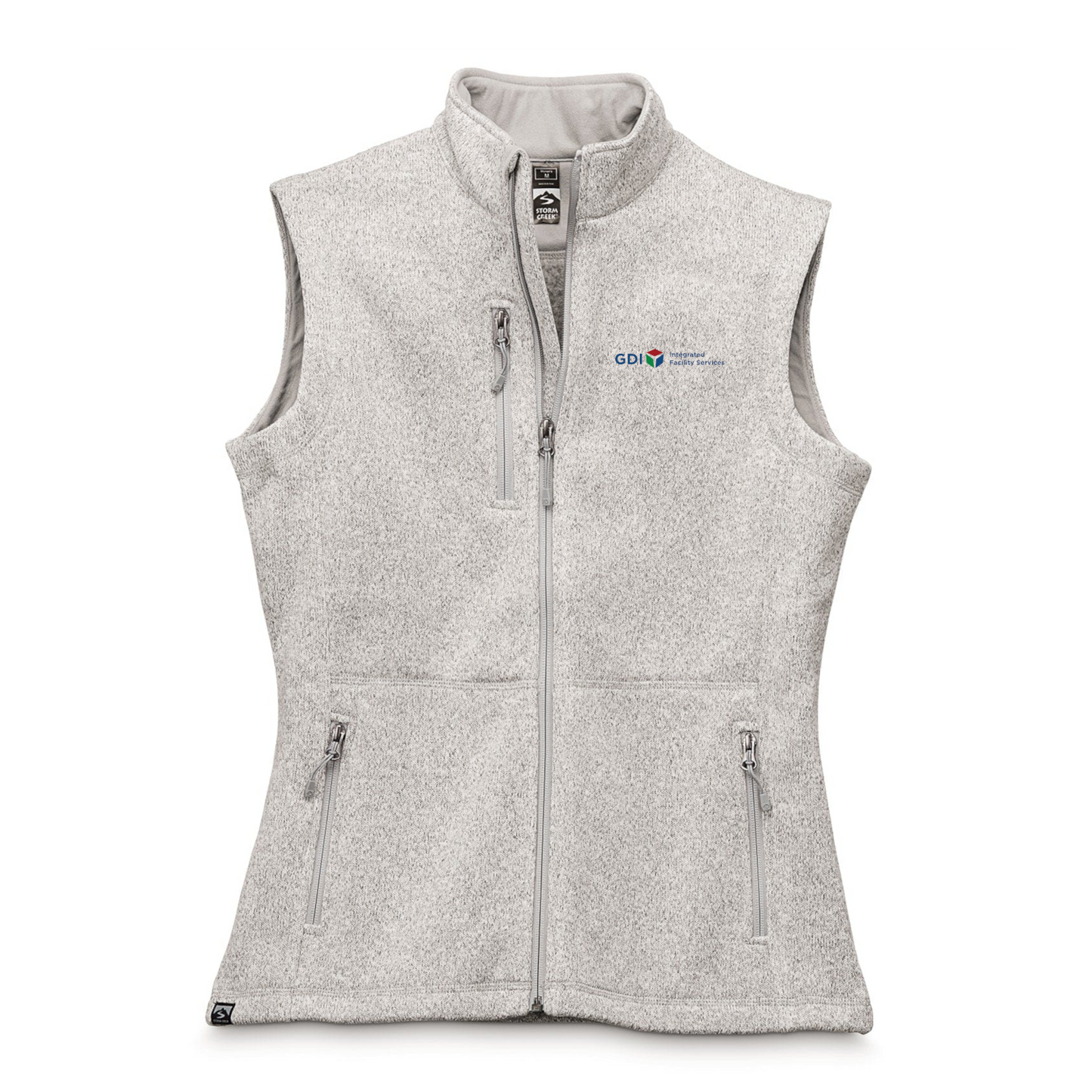 Women's Overachiever Fleece Vest