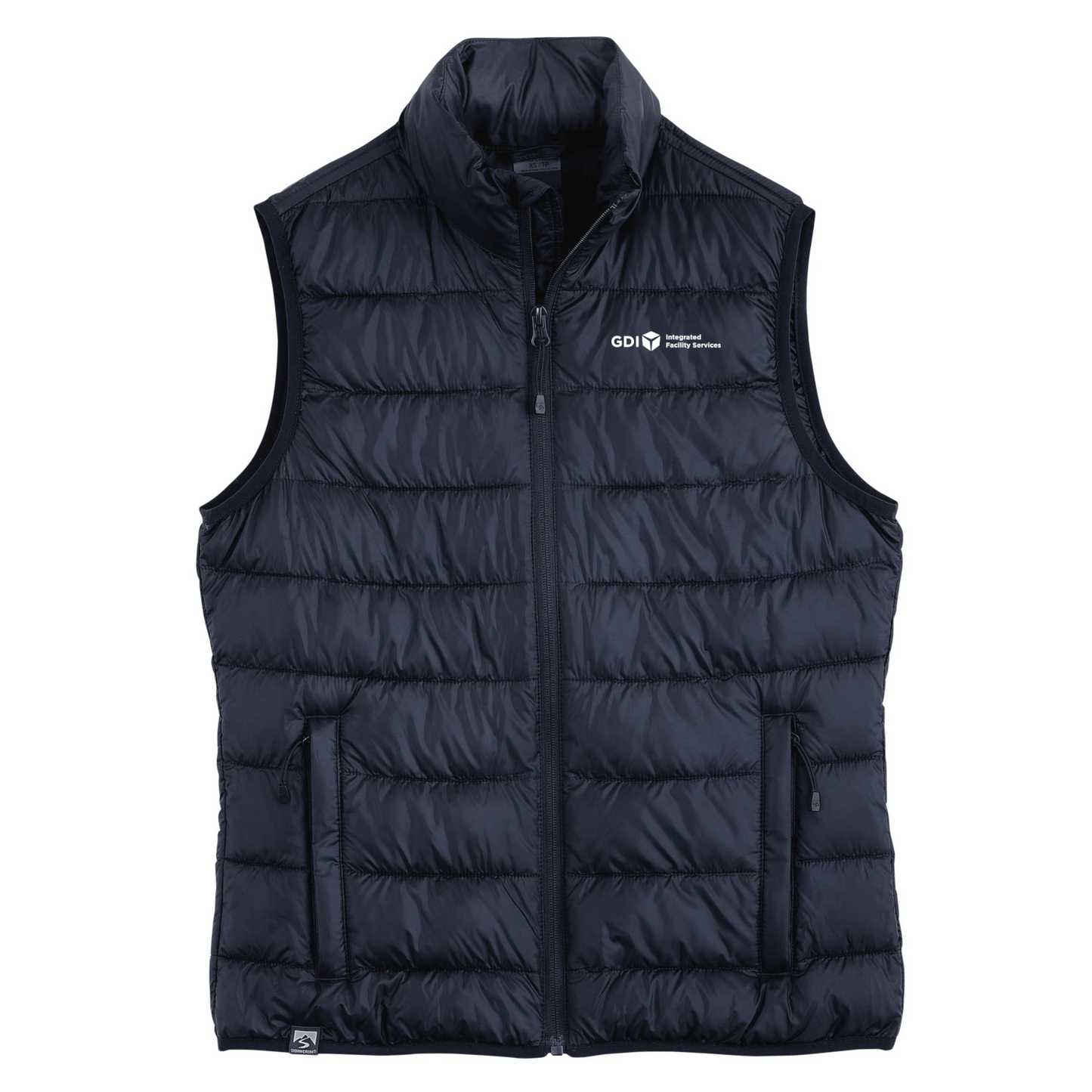 Women's Pacific Puffer Vest