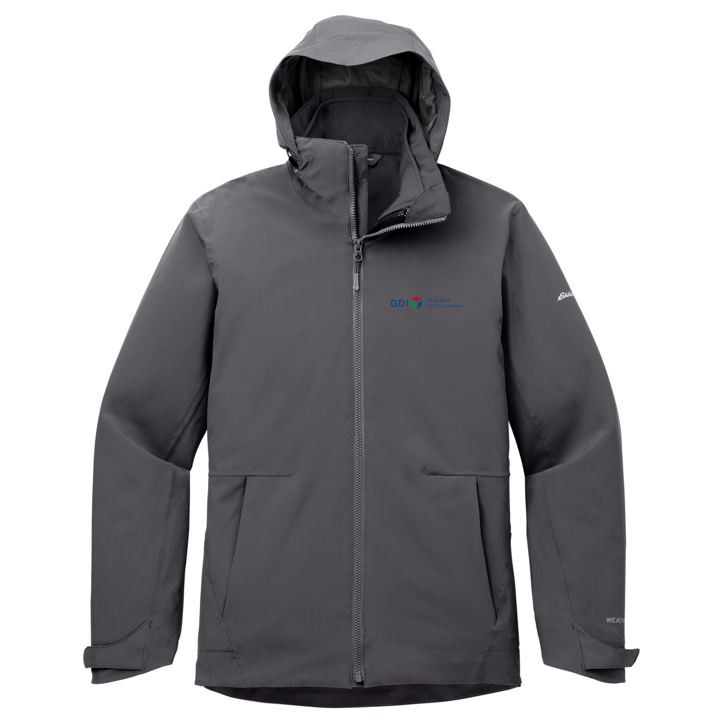 Eddie Bauer WeatherEdge 3-in-1 Jacket