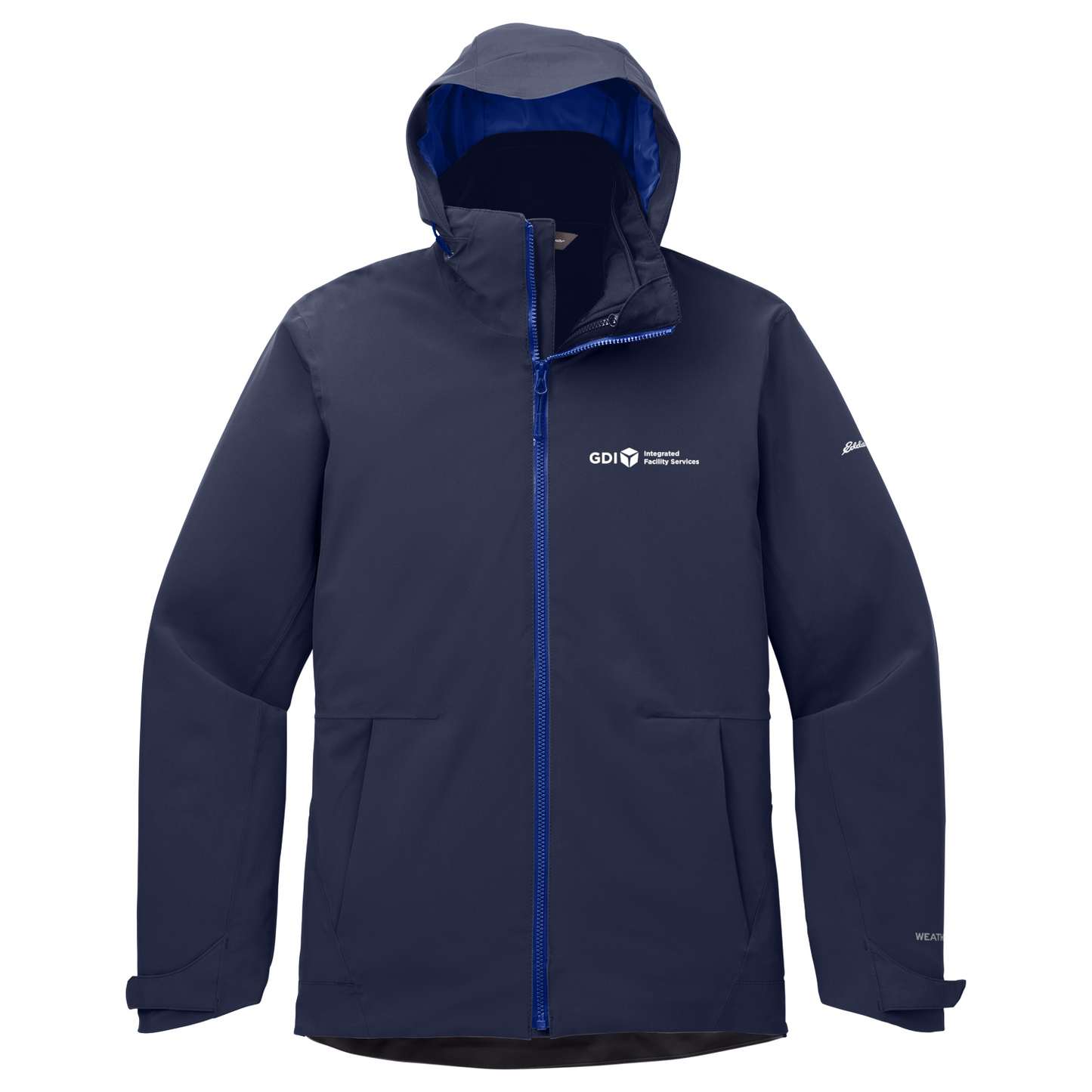 Eddie Bauer WeatherEdge 3-in-1 Jacket