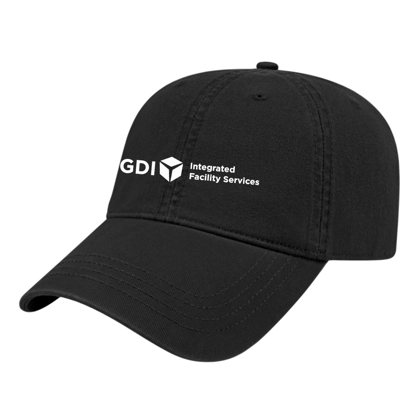Relaxed Baseball Cap