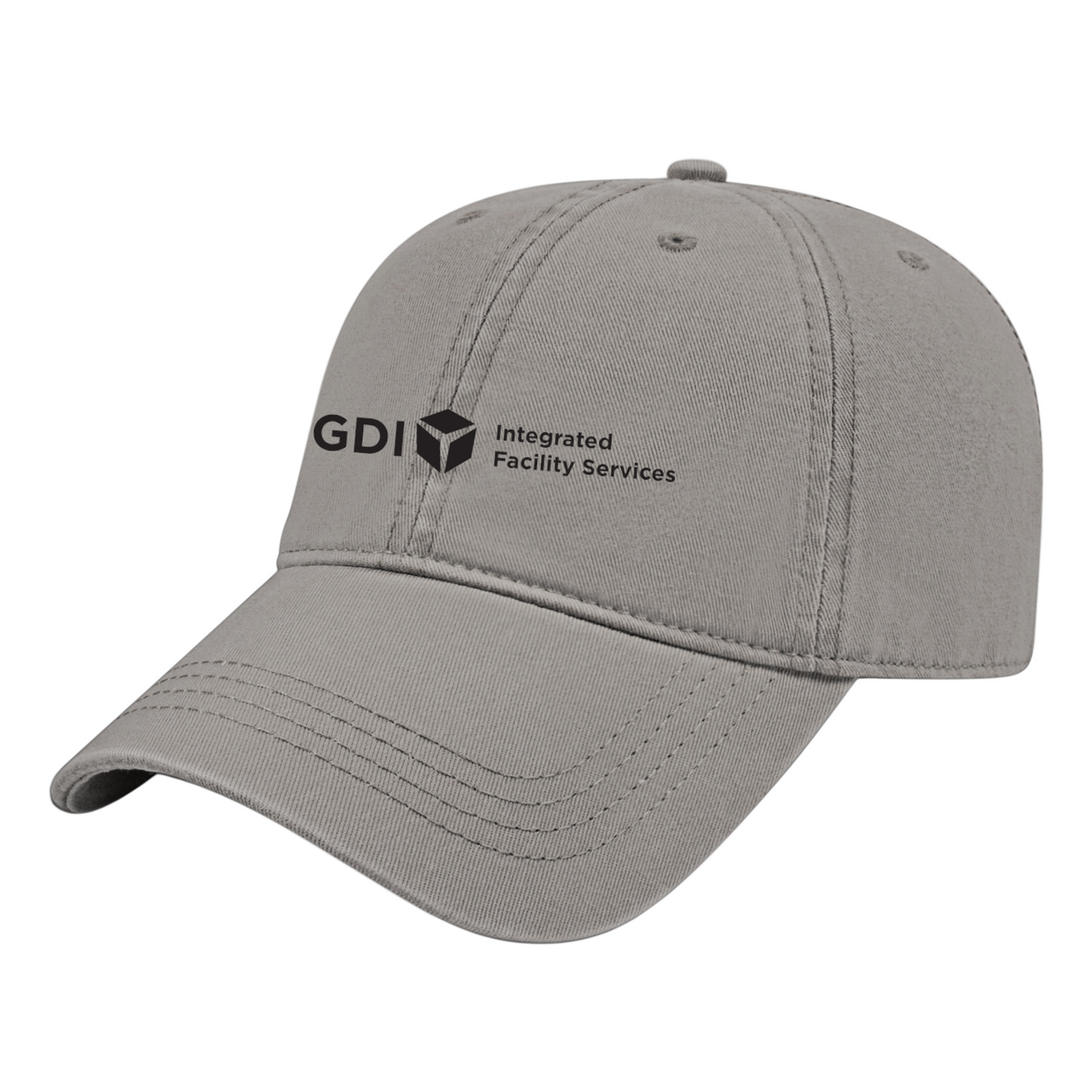 Relaxed Baseball Cap