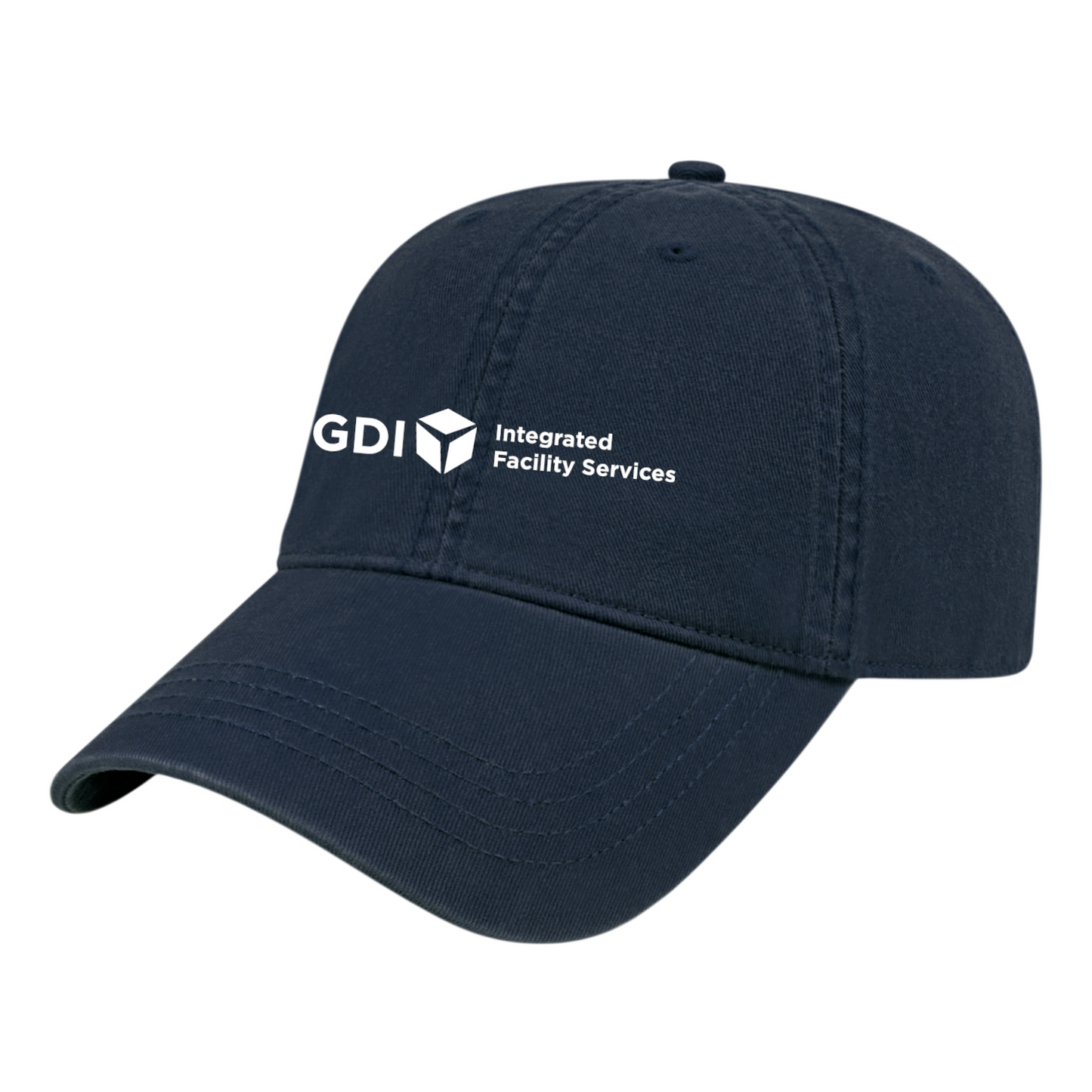 Relaxed Baseball Cap