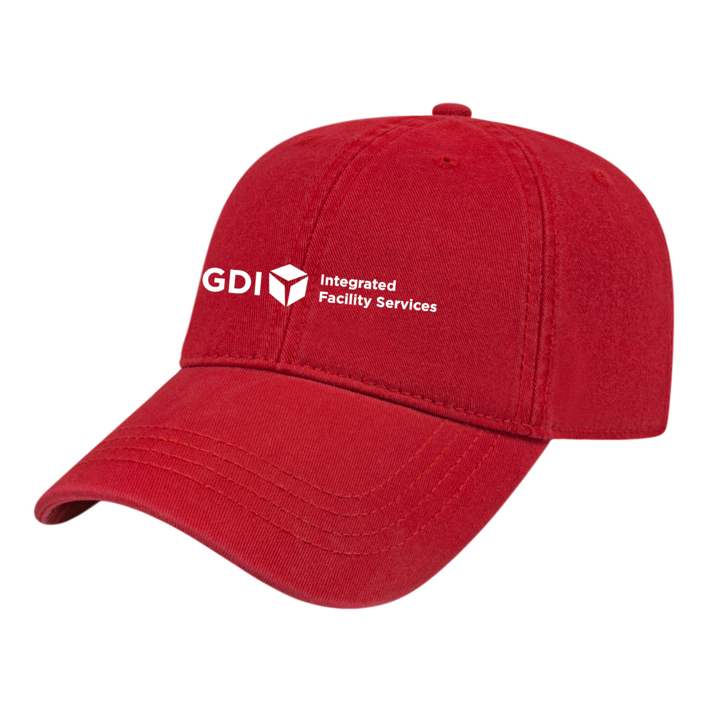 Relaxed Baseball Cap