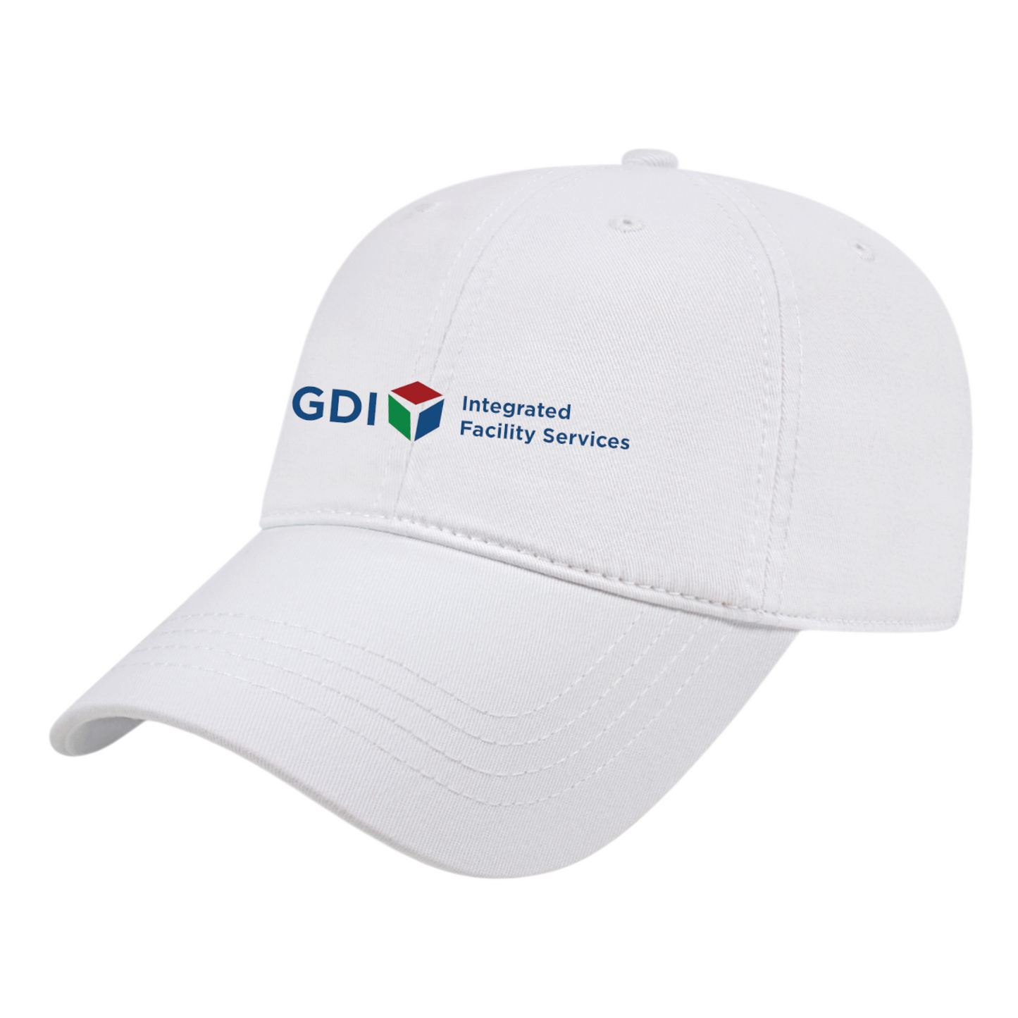 Relaxed Baseball Cap