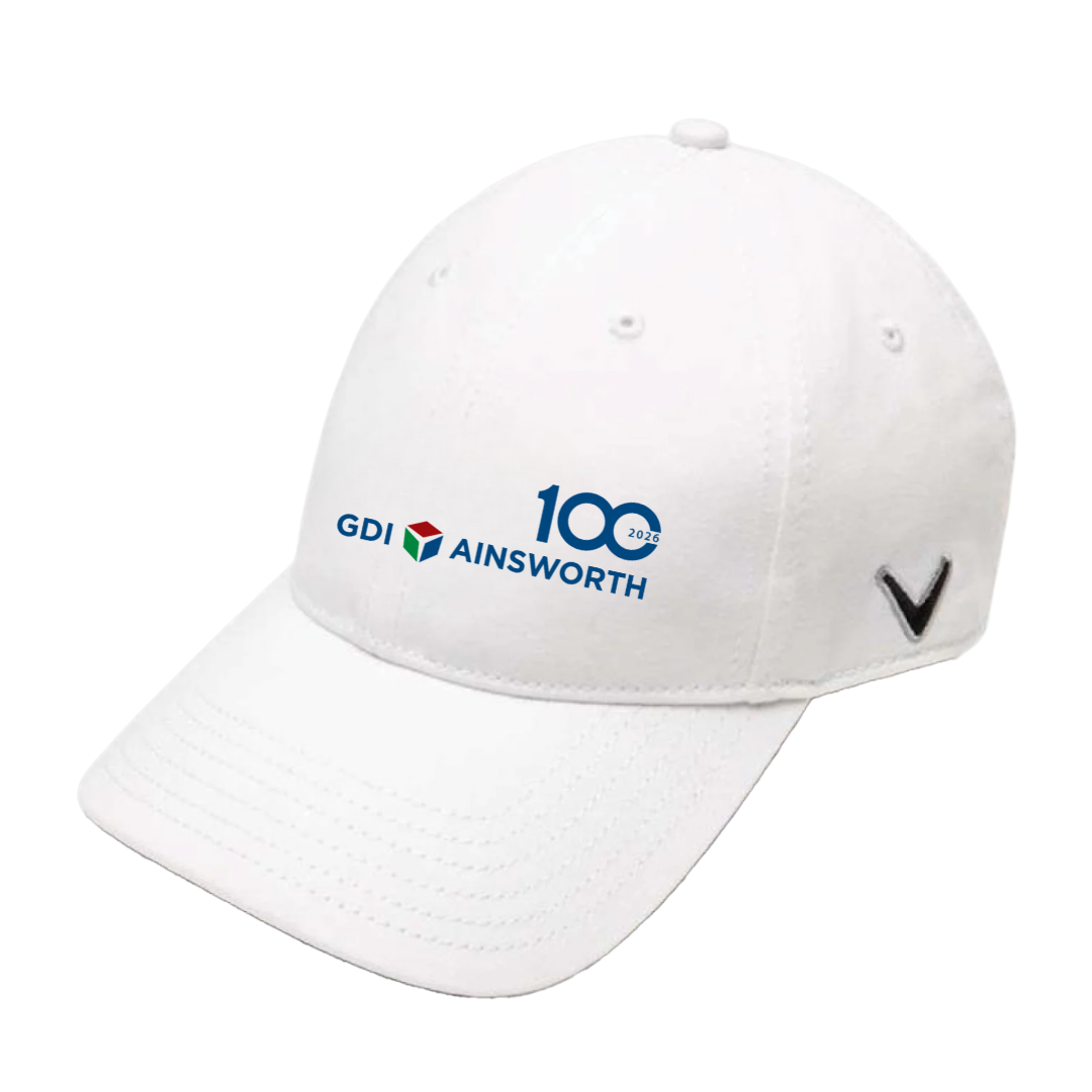 Callaway Heritage Cap