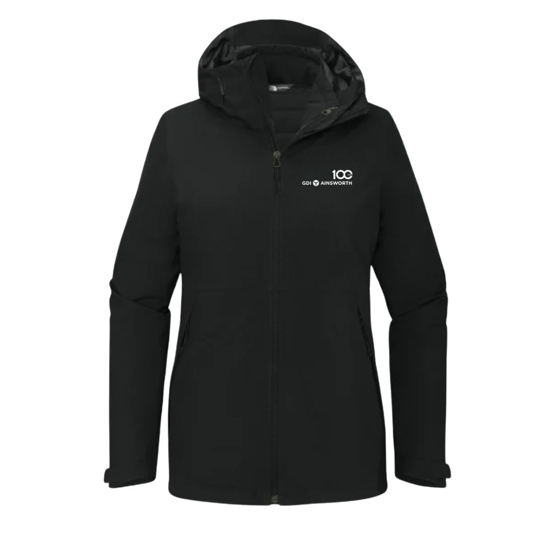 The North Face® Women’s Castle Valley Triclimate 3-in-1 Jacket