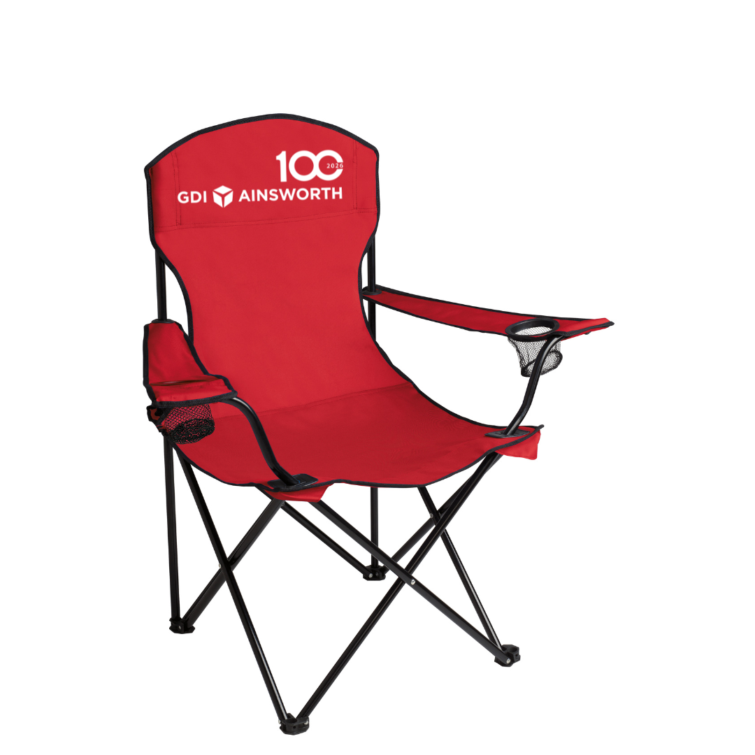 RPET Captain's Chair