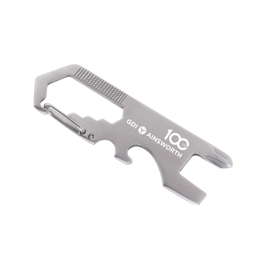 Carabiner Tool