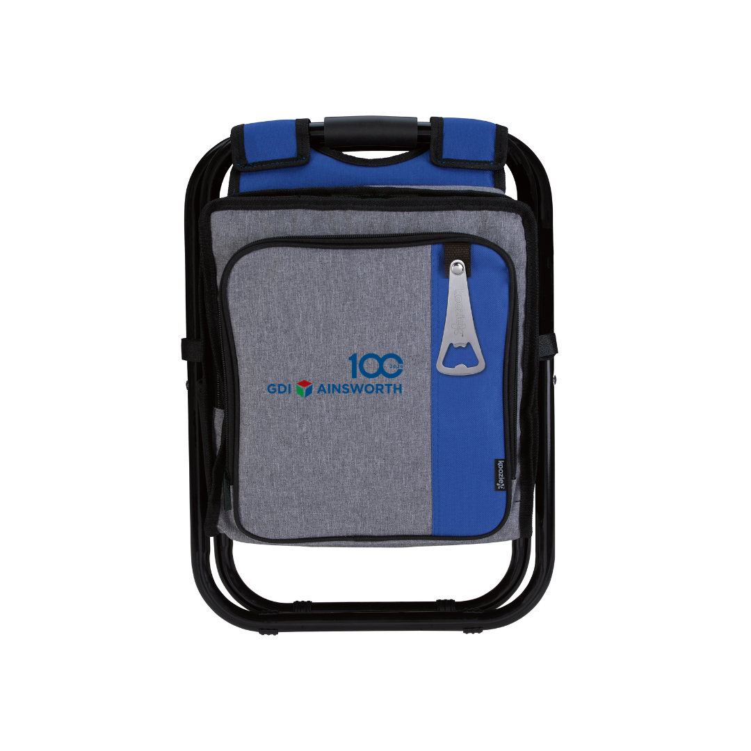 Backpack Cooler Chair
