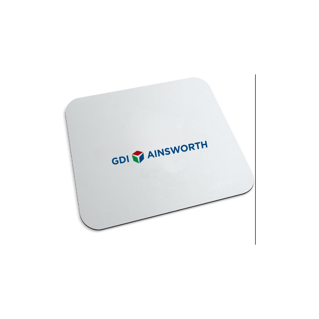 Recycled Mouse Pad