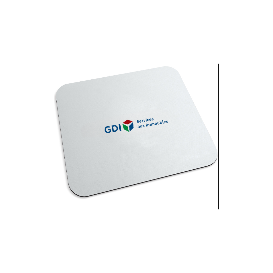 Recycled Mouse Pad
