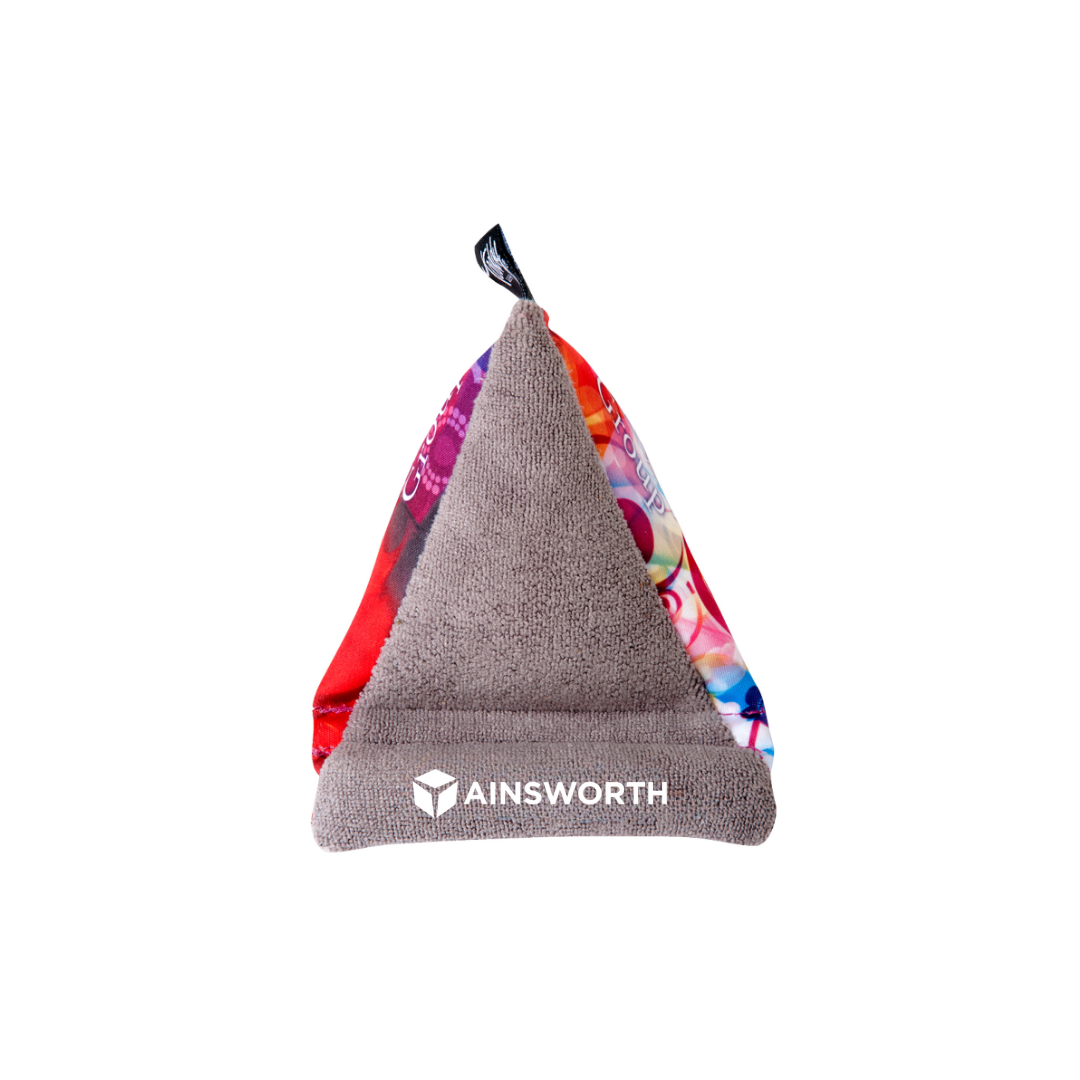Wedge Phone Stand