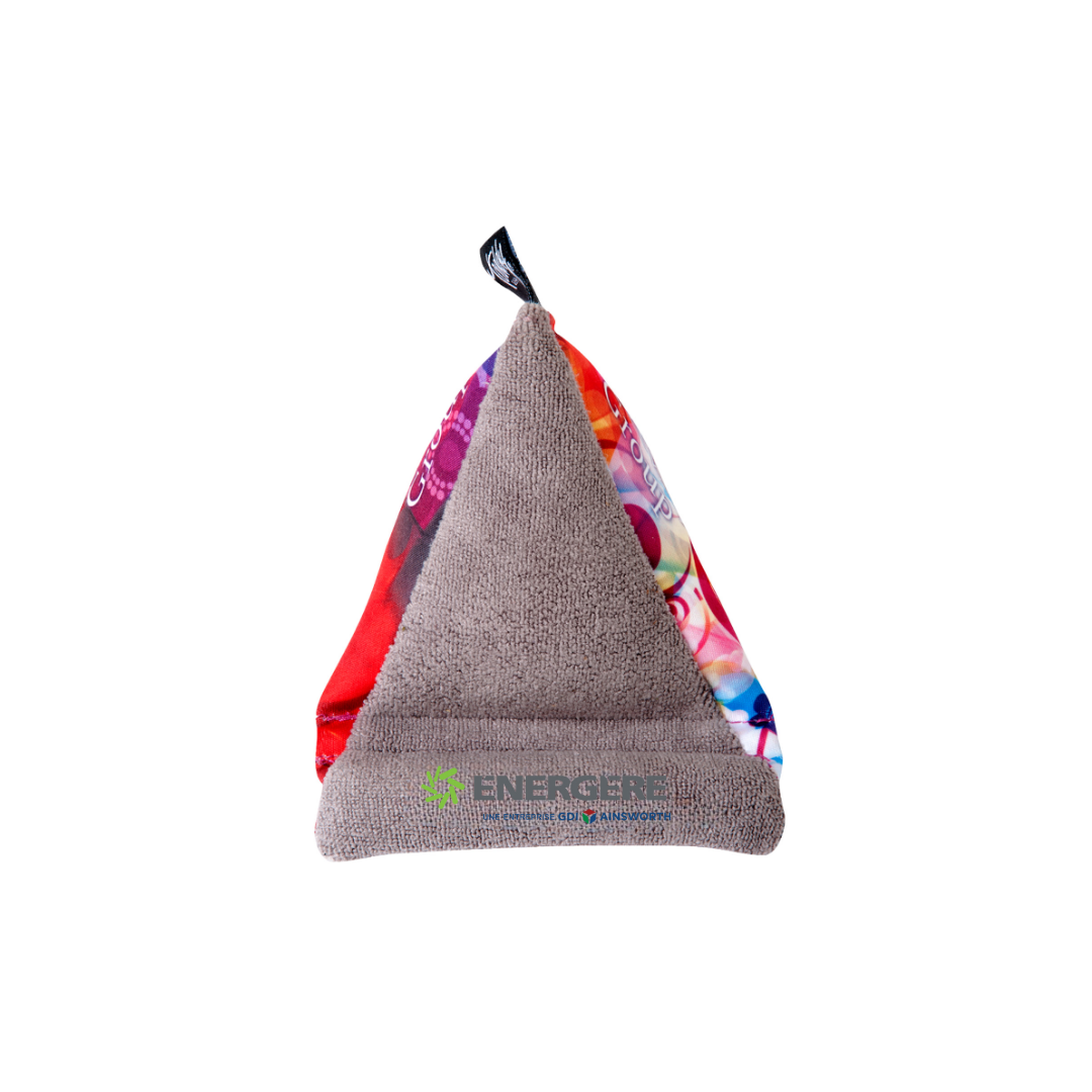 Wedge Phone Stand